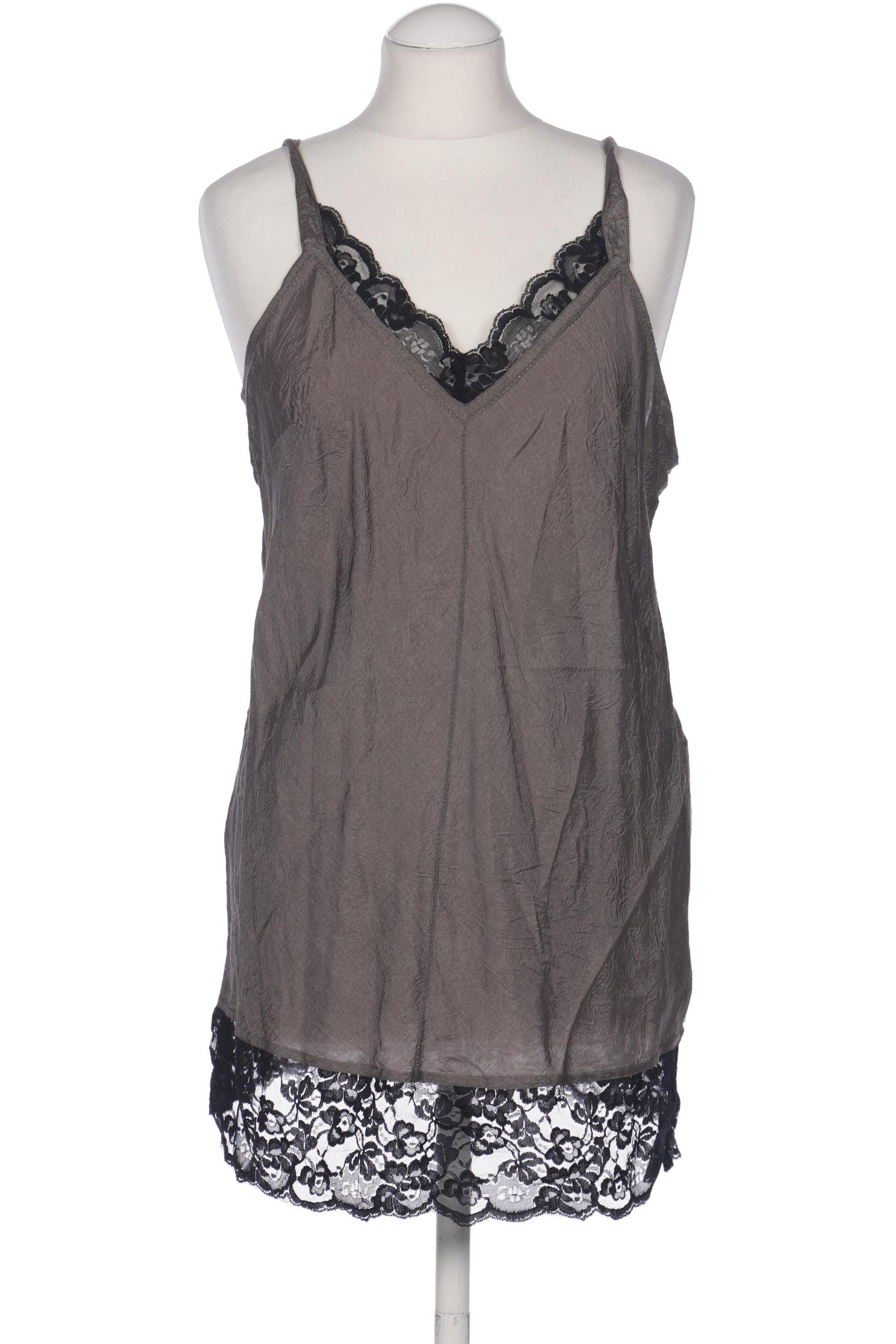 

Day Birger et Mikkelsen Damen Bluse, grün, Gr. 38
