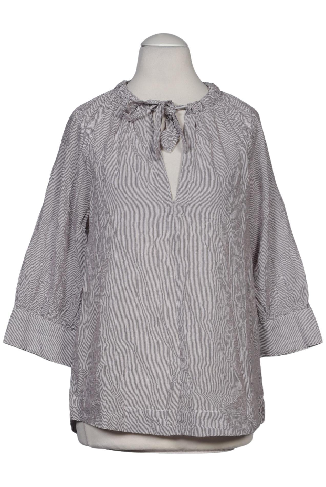 

Day Birger et Mikkelsen Damen Bluse, grau, Gr. 34