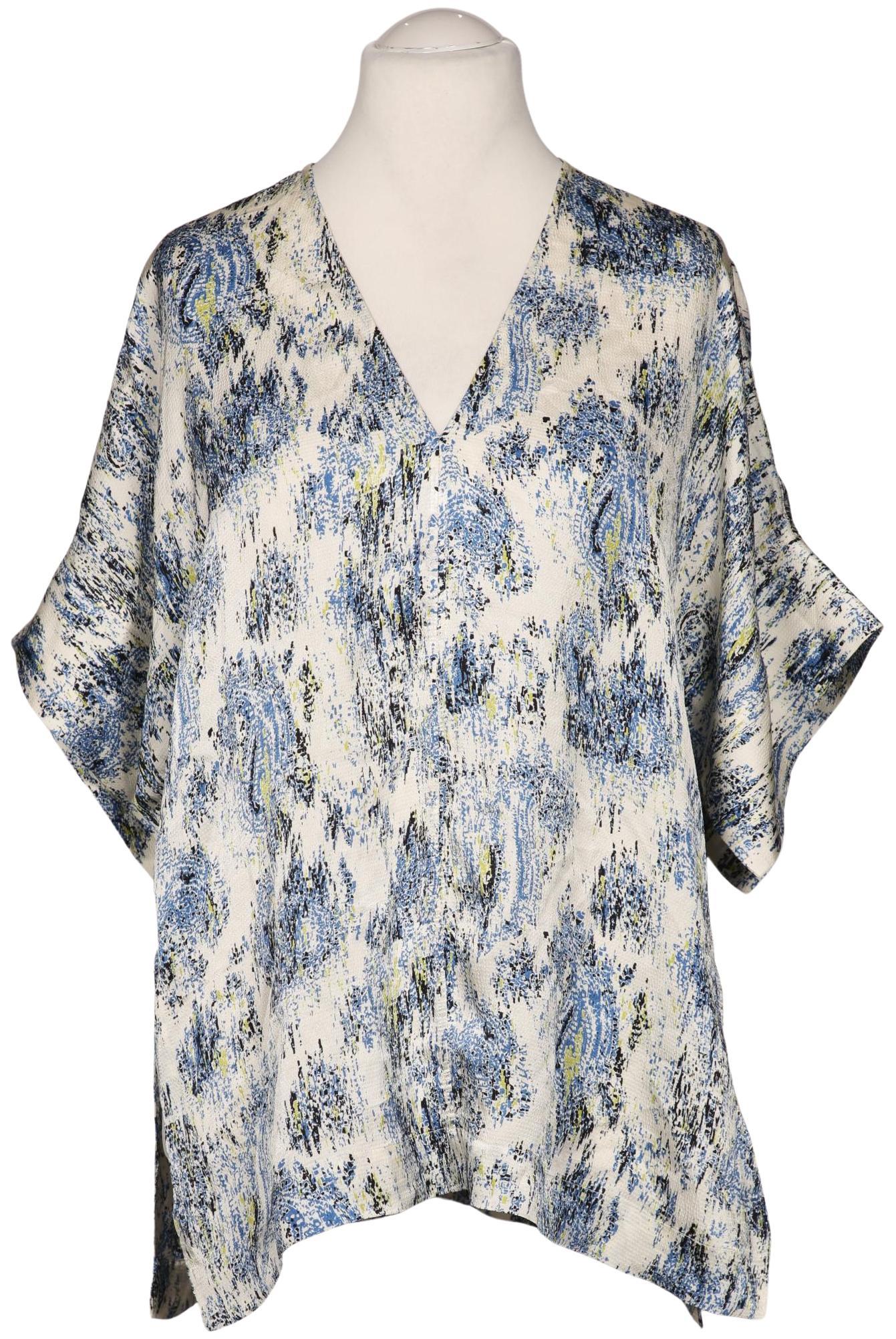 

Day Birger et Mikkelsen Damen Bluse, mehrfarbig, Gr. 40