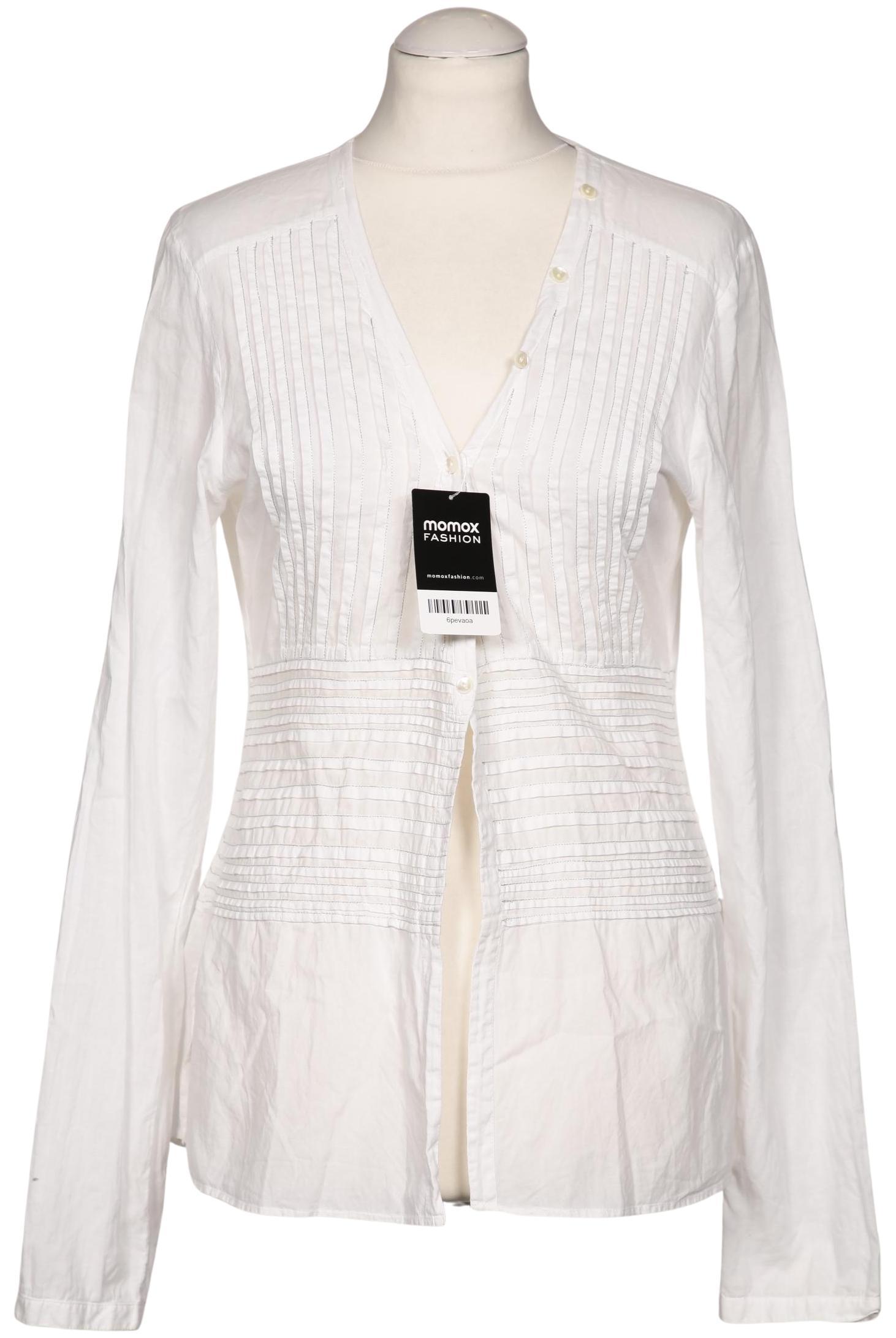 

Day Birger et Mikkelsen Damen Bluse, weiß, Gr. 38