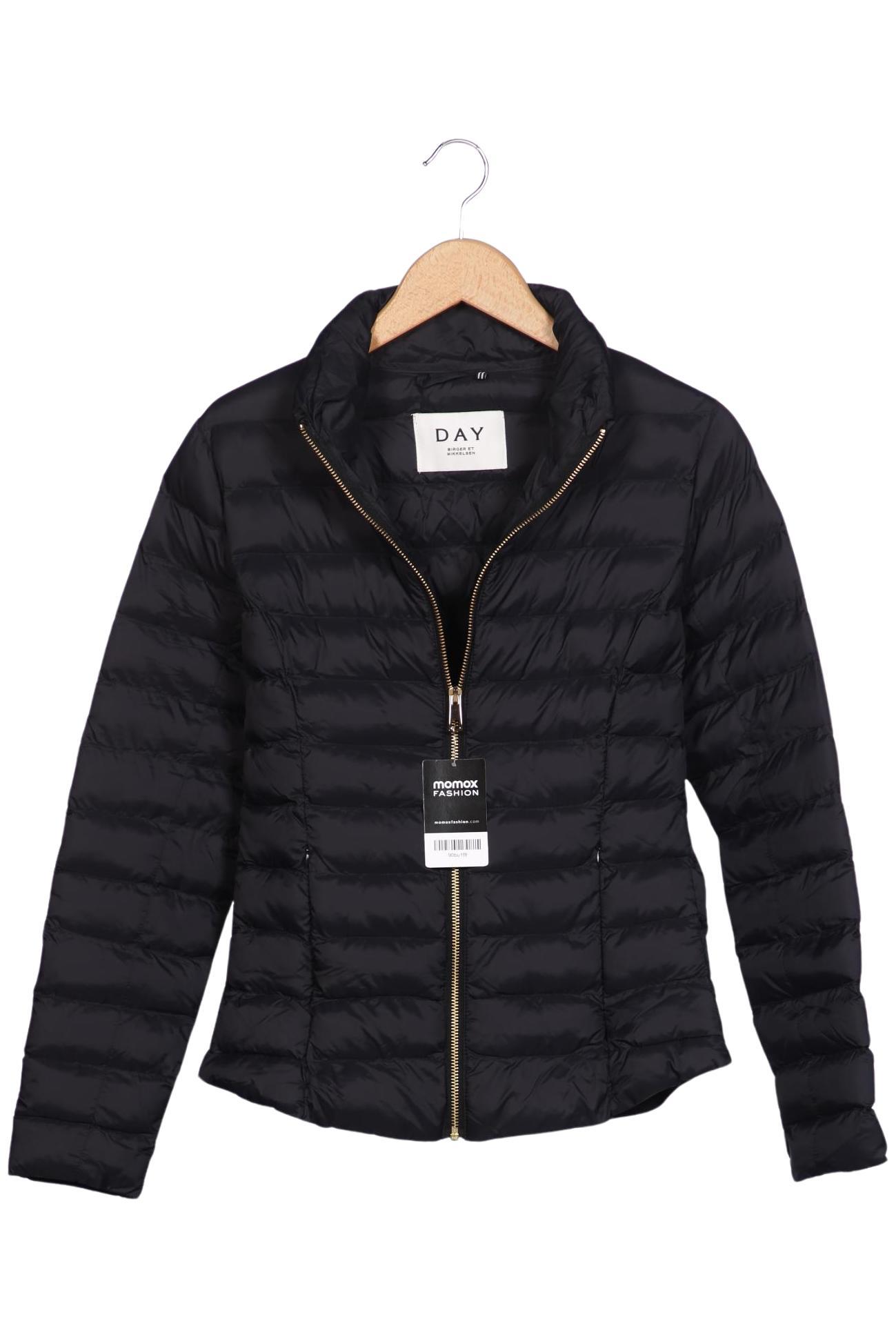 

Day Birger et Mikkelsen Damen Jacke, schwarz, Gr. 34