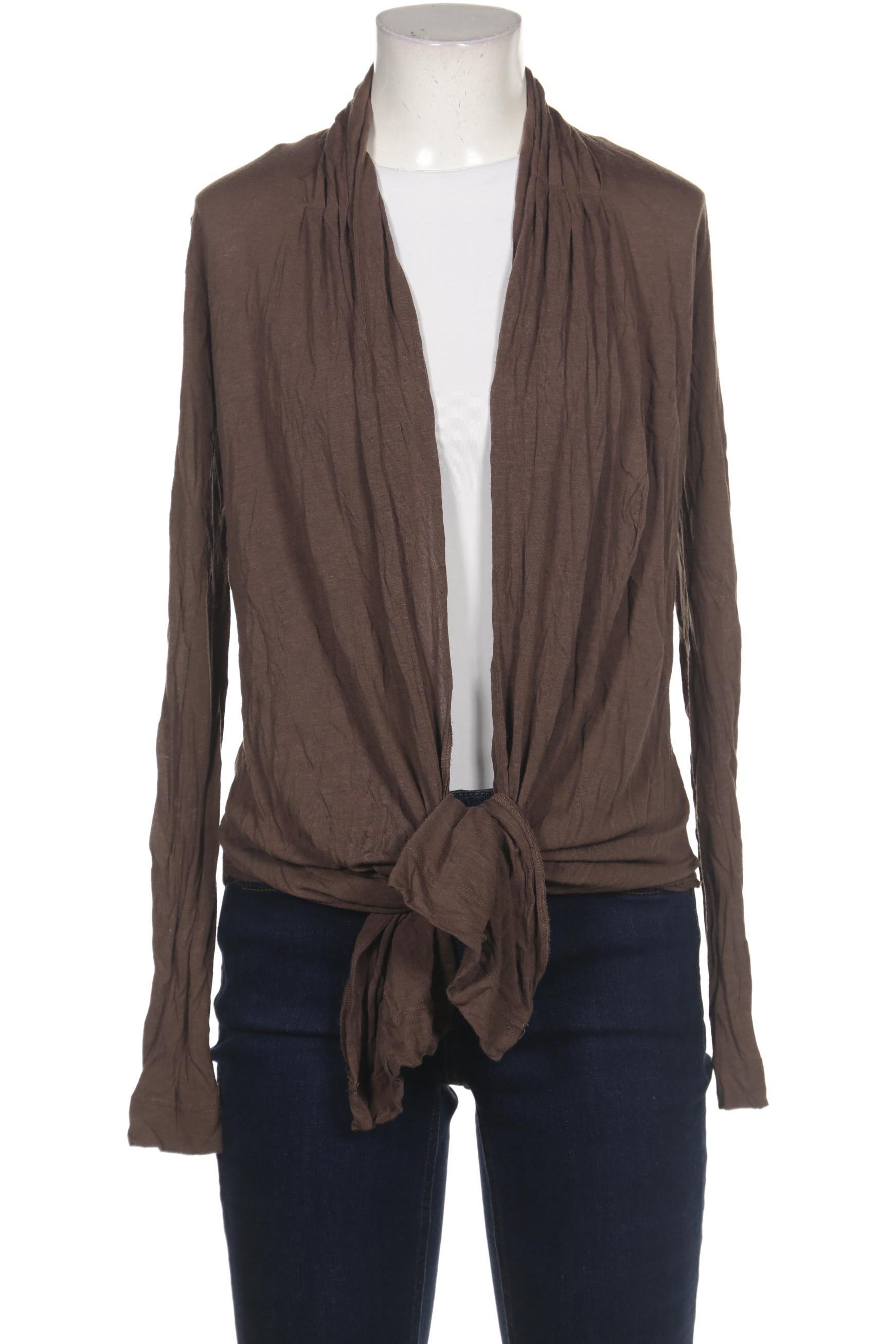 

Day Birger et Mikkelsen Damen Strickjacke, braun, Gr. 36