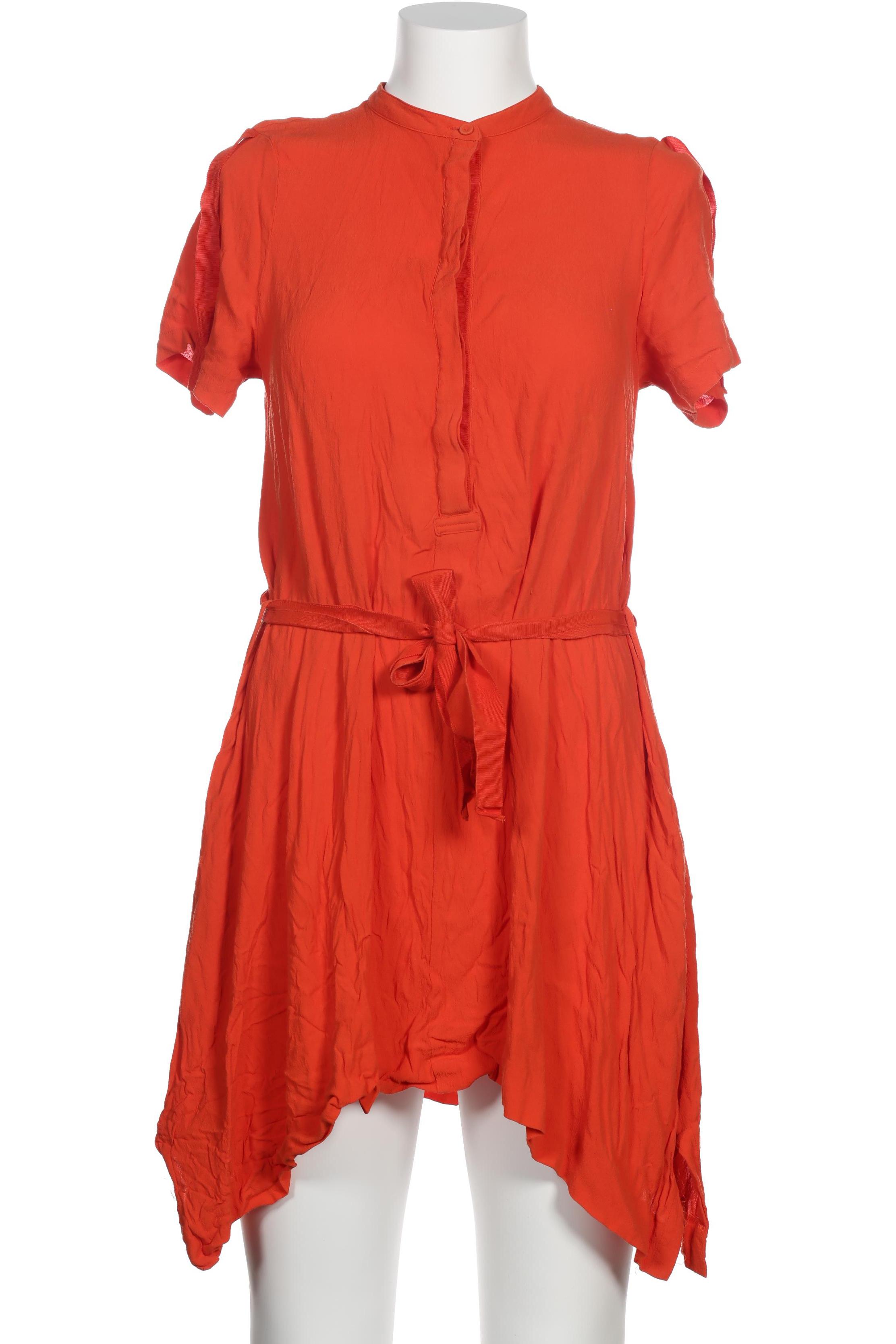 

Day Birger et Mikkelsen Damen Kleid, orange, Gr. 40
