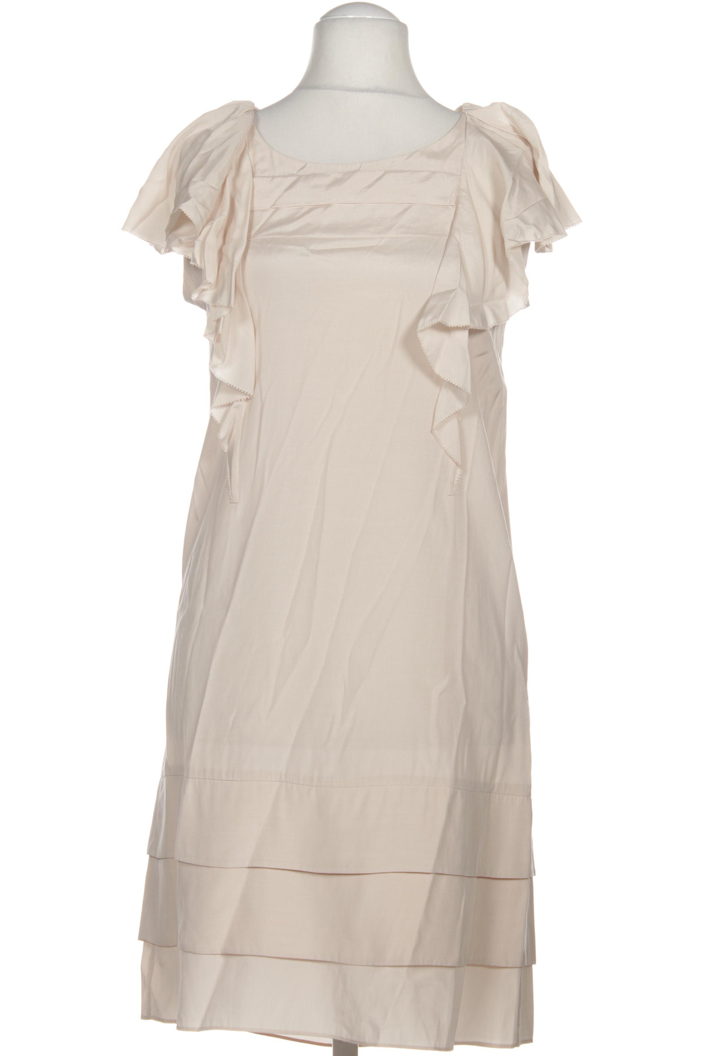 

Day Birger et Mikkelsen Damen Kleid, beige, Gr. 34