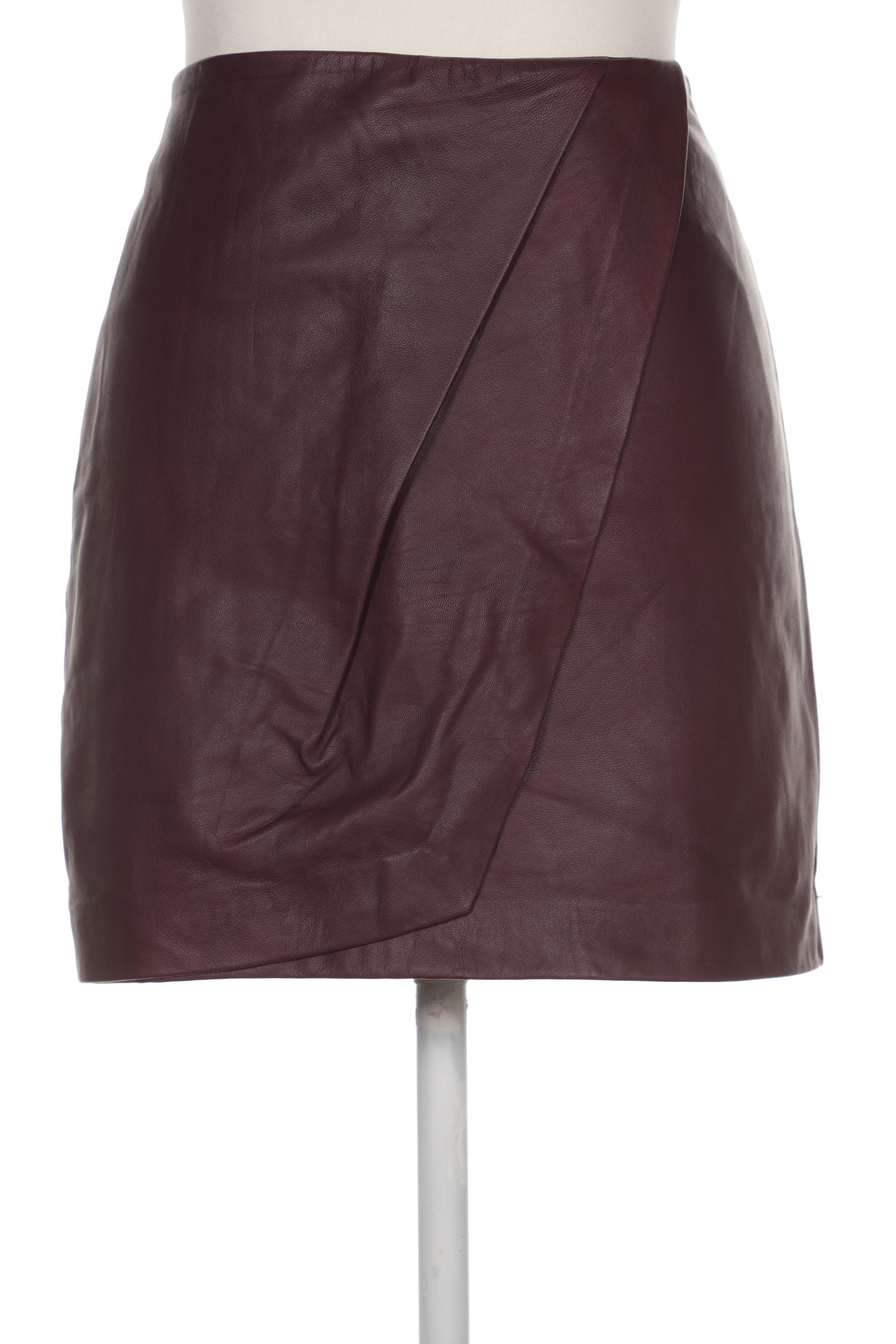 

Day Birger et Mikkelsen Damen Rock, bordeaux, Gr. 29
