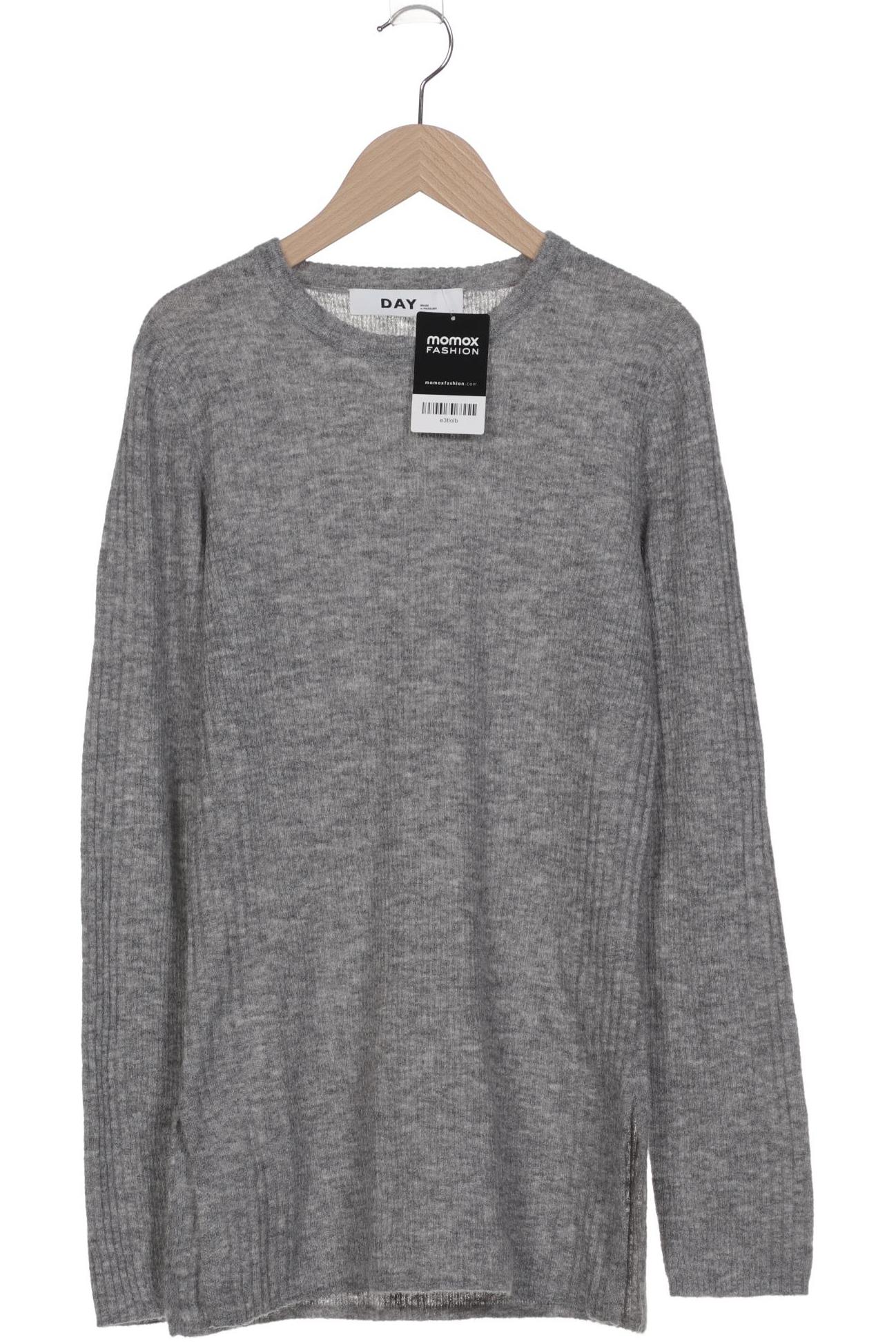 

Day Birger et Mikkelsen Damen Pullover, grau, Gr. 42