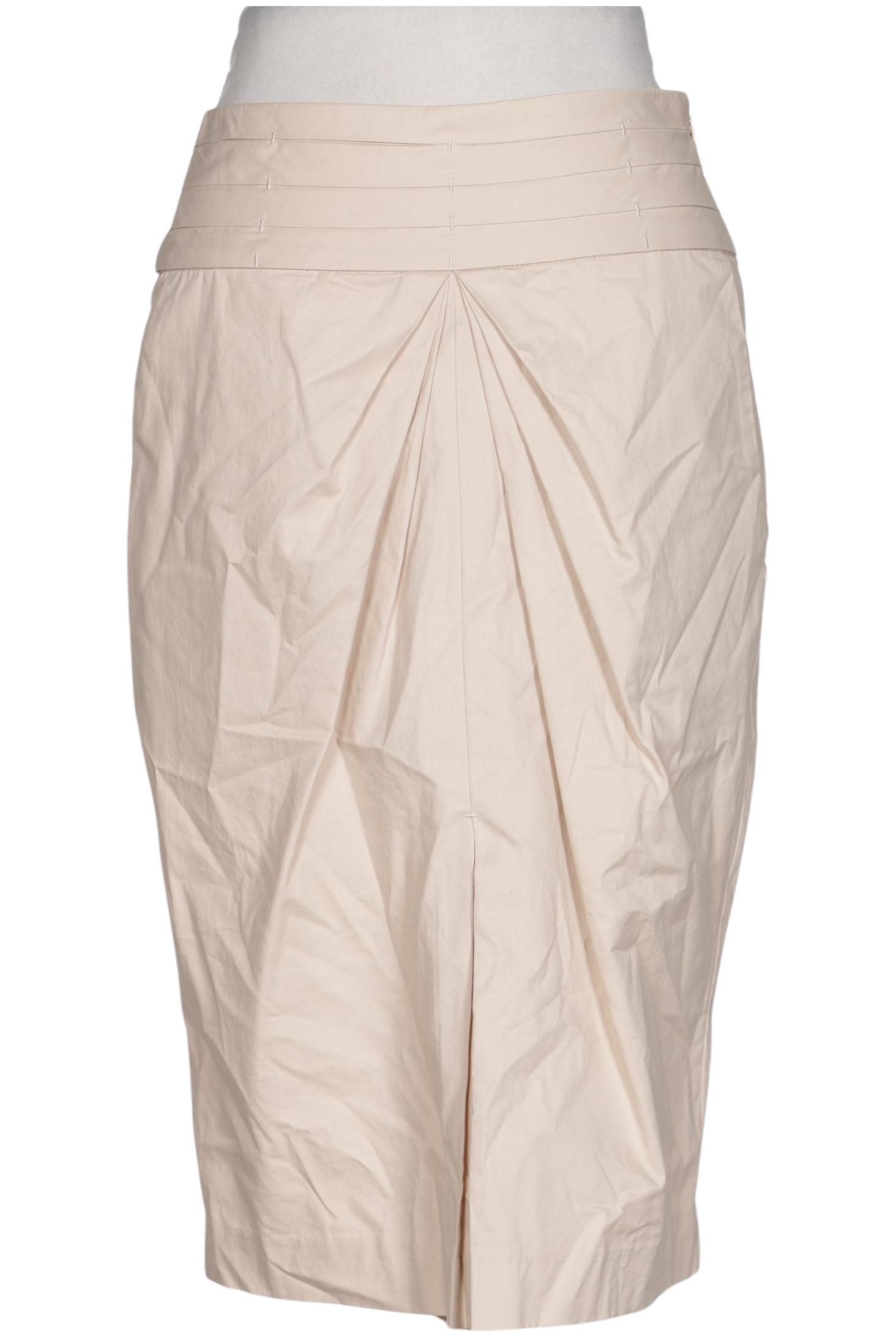 

Day Birger et Mikkelsen Damen Rock, beige, Gr. 36