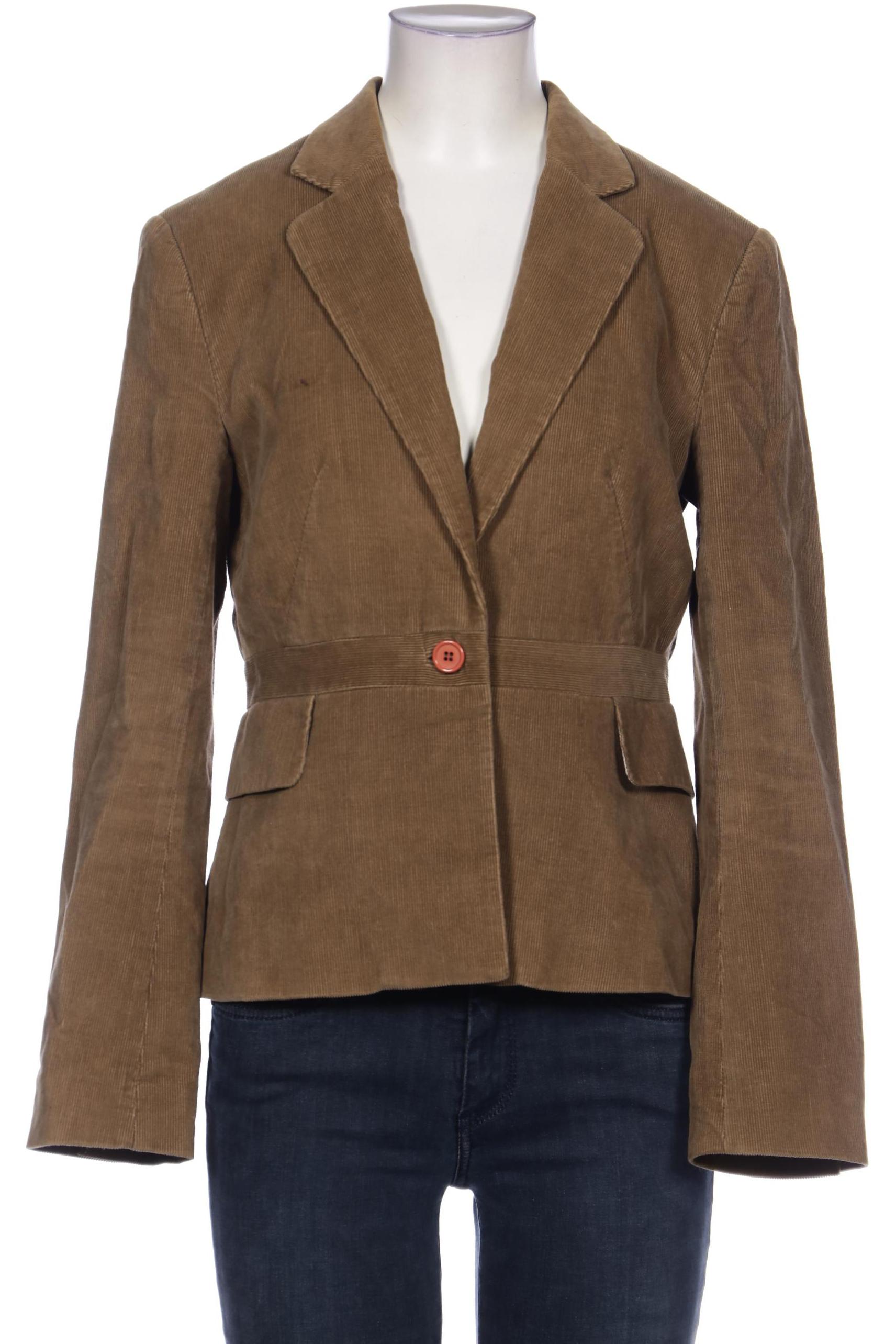 

Day Birger et Mikkelsen Damen Blazer, braun, Gr. 38