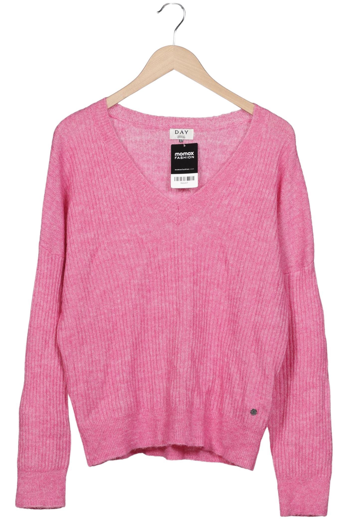 

Day Birger et Mikkelsen Damen Pullover, pink, Gr. 38