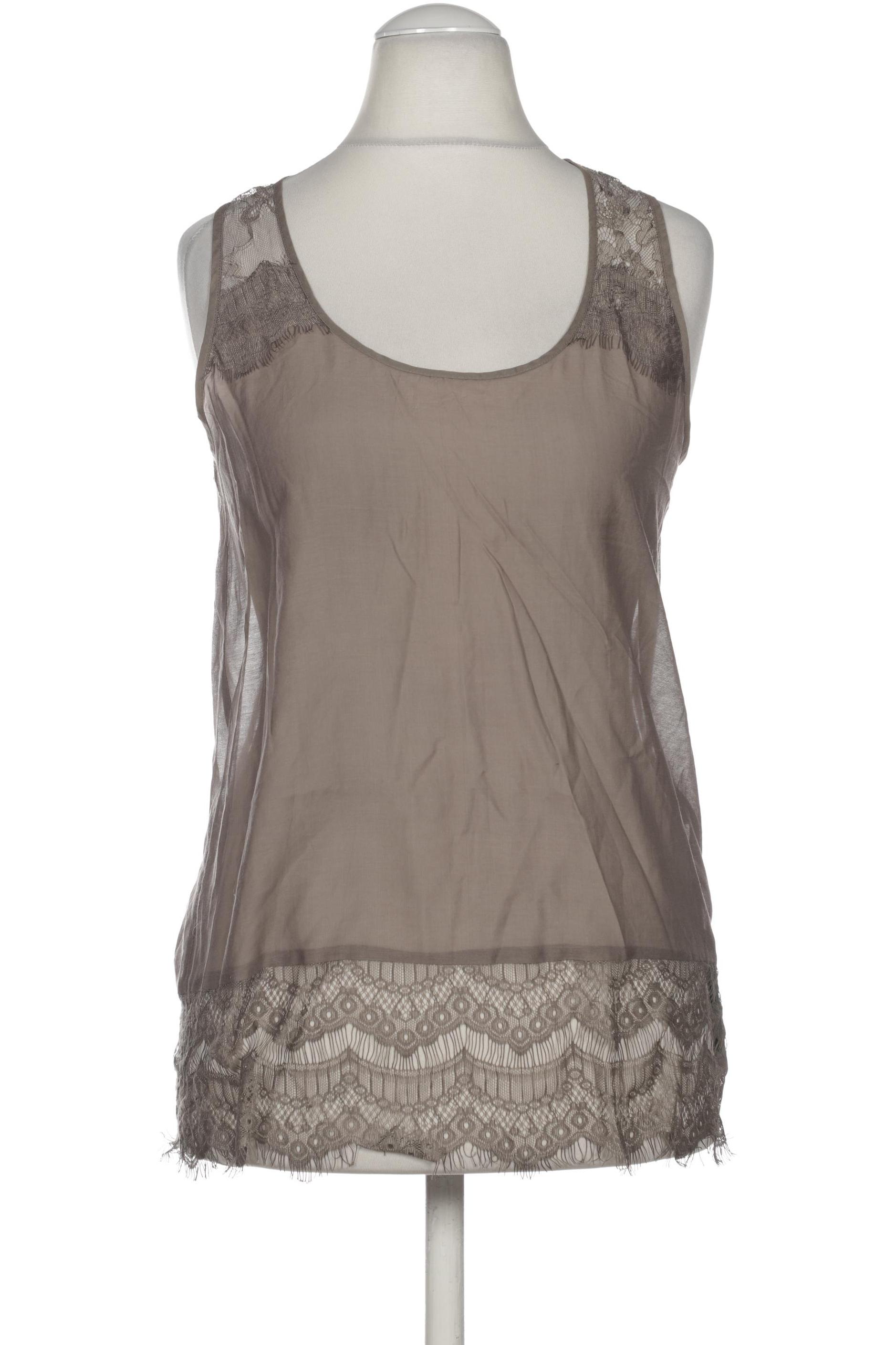 

Day Birger et Mikkelsen Damen Bluse, grau, Gr. 36