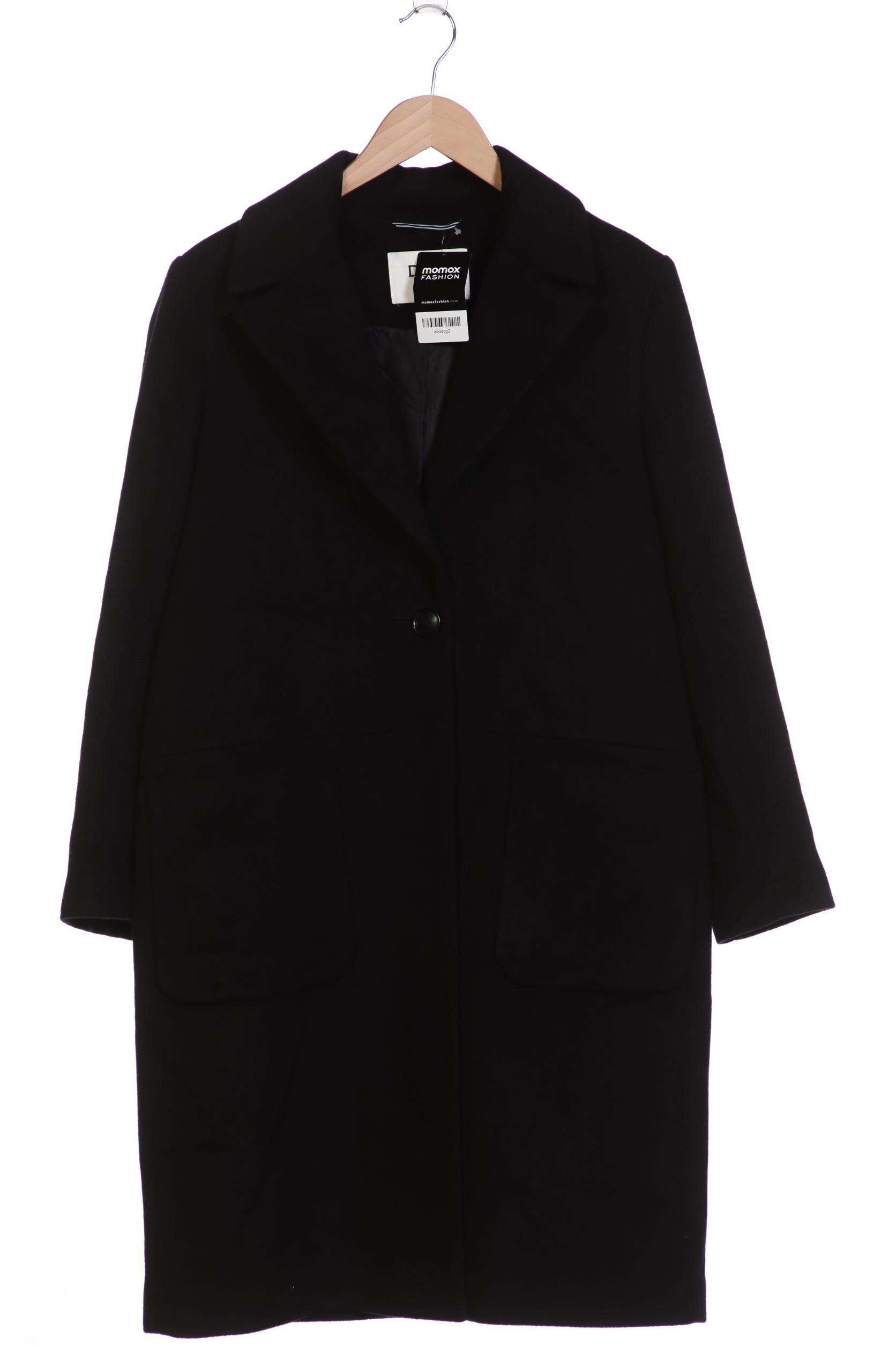 

Day Birger et Mikkelsen Damen Mantel, schwarz, Gr. 38