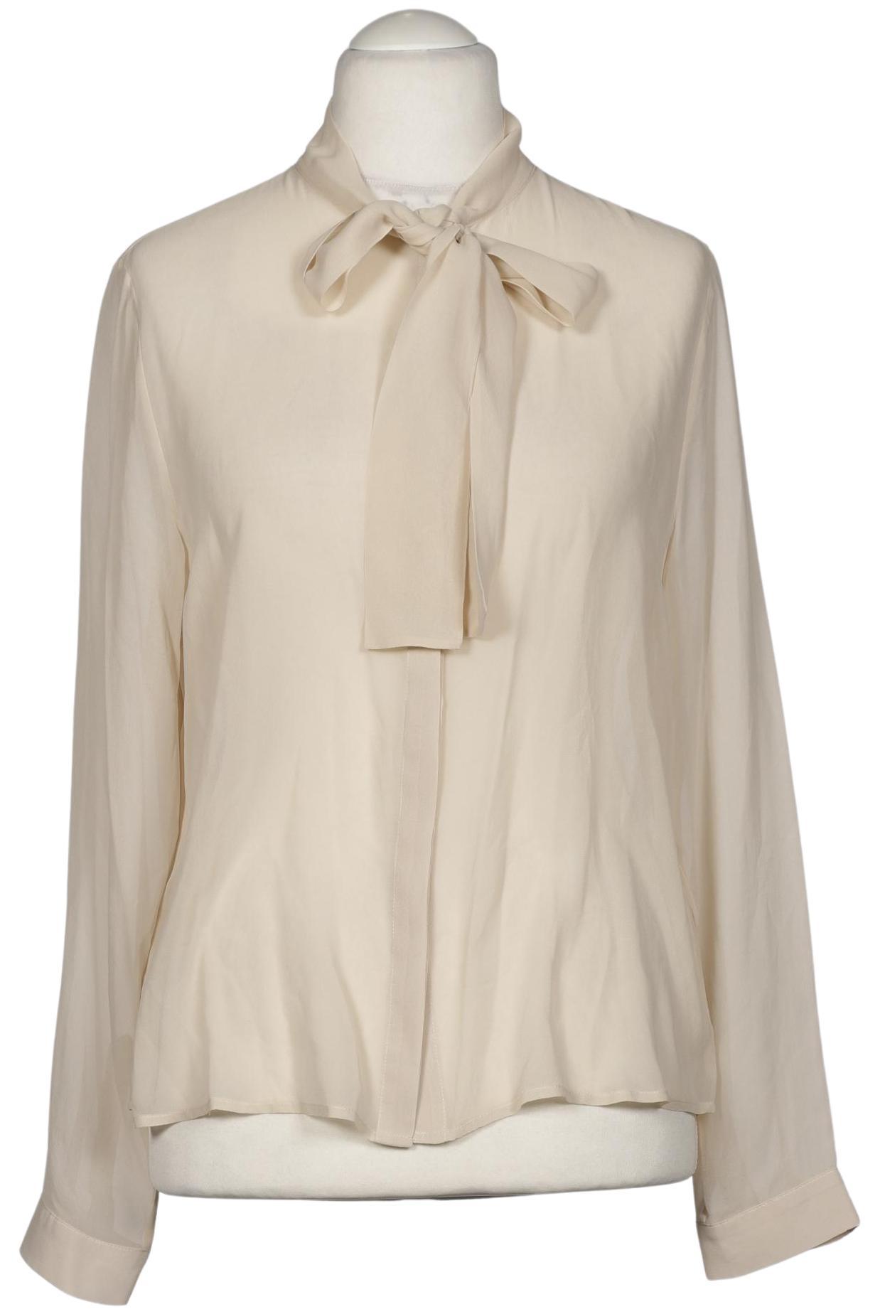 

Day Birger et Mikkelsen Damen Bluse, beige, Gr. 42