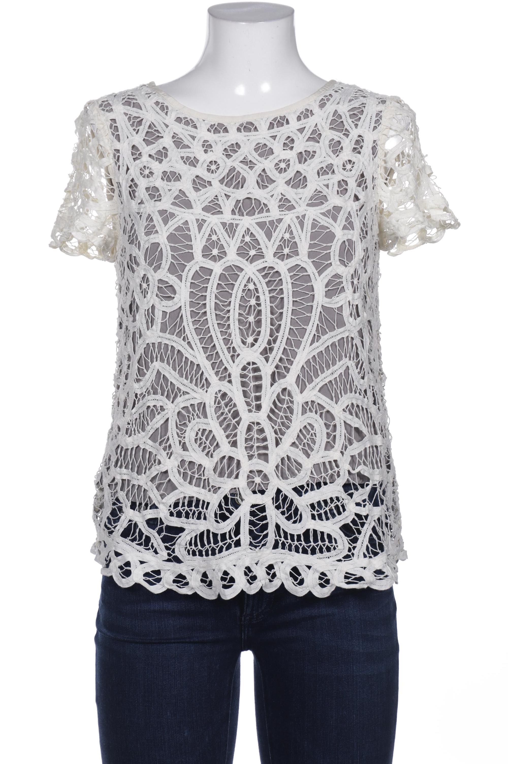 

Day Birger et Mikkelsen Damen Bluse, cremeweiß
