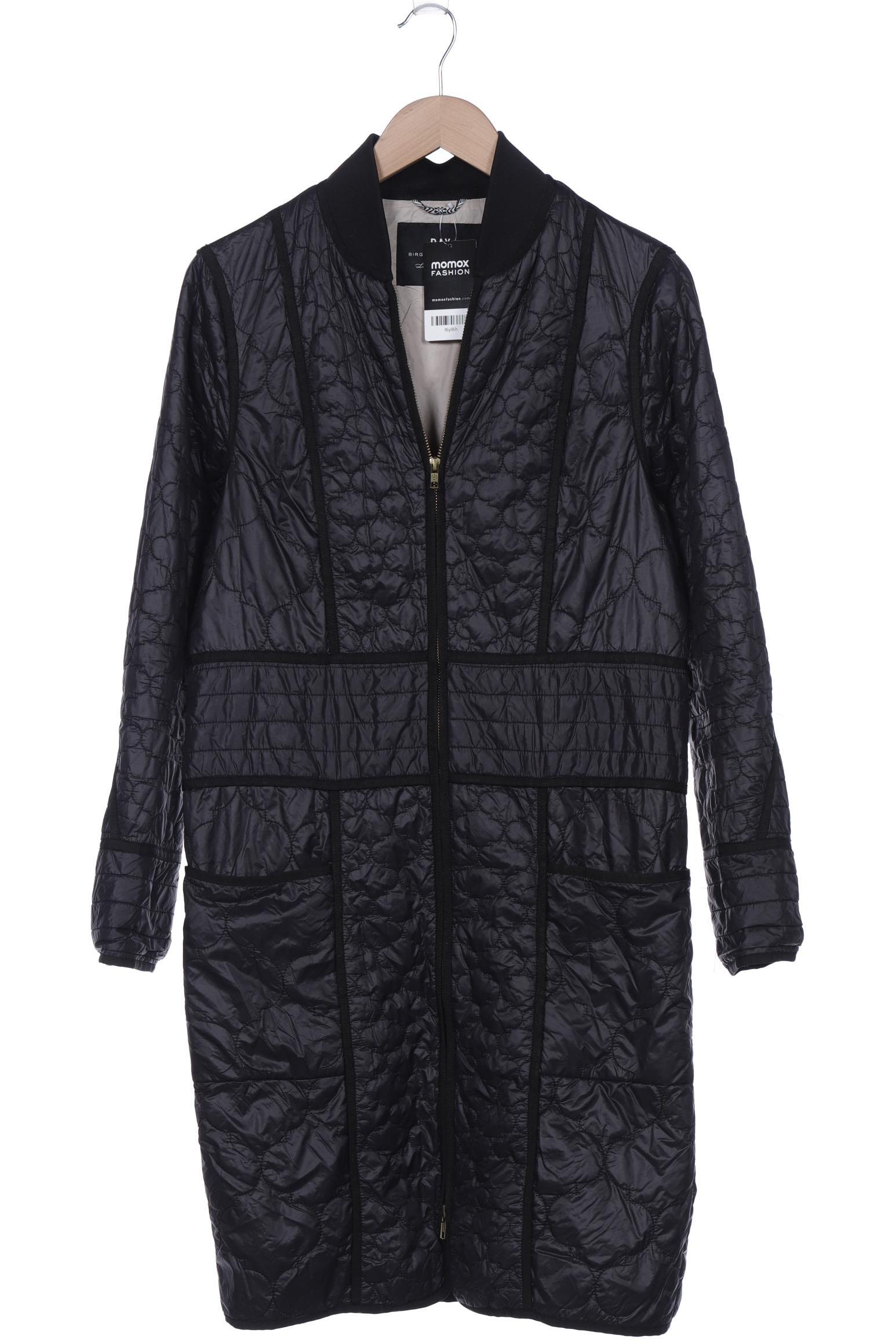 

Day Birger et Mikkelsen Damen Mantel, schwarz, Gr. 38