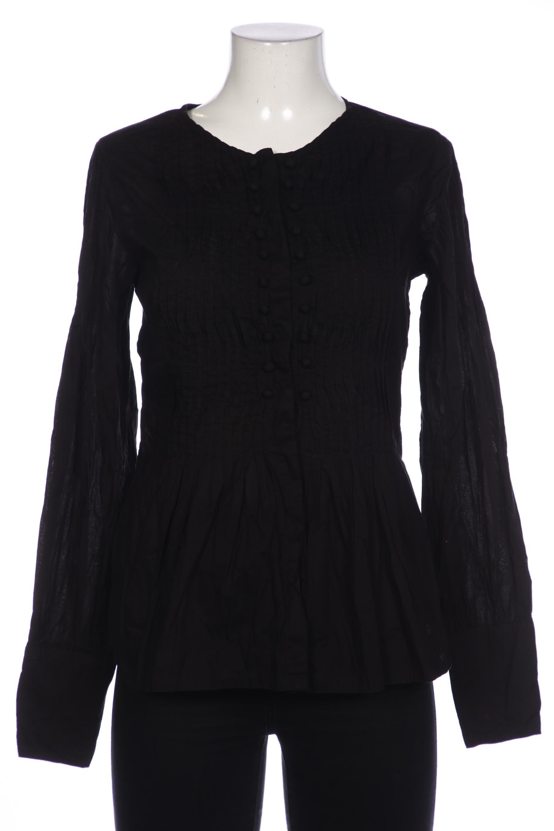 

Day Birger et Mikkelsen Damen Bluse, schwarz, Gr. 40