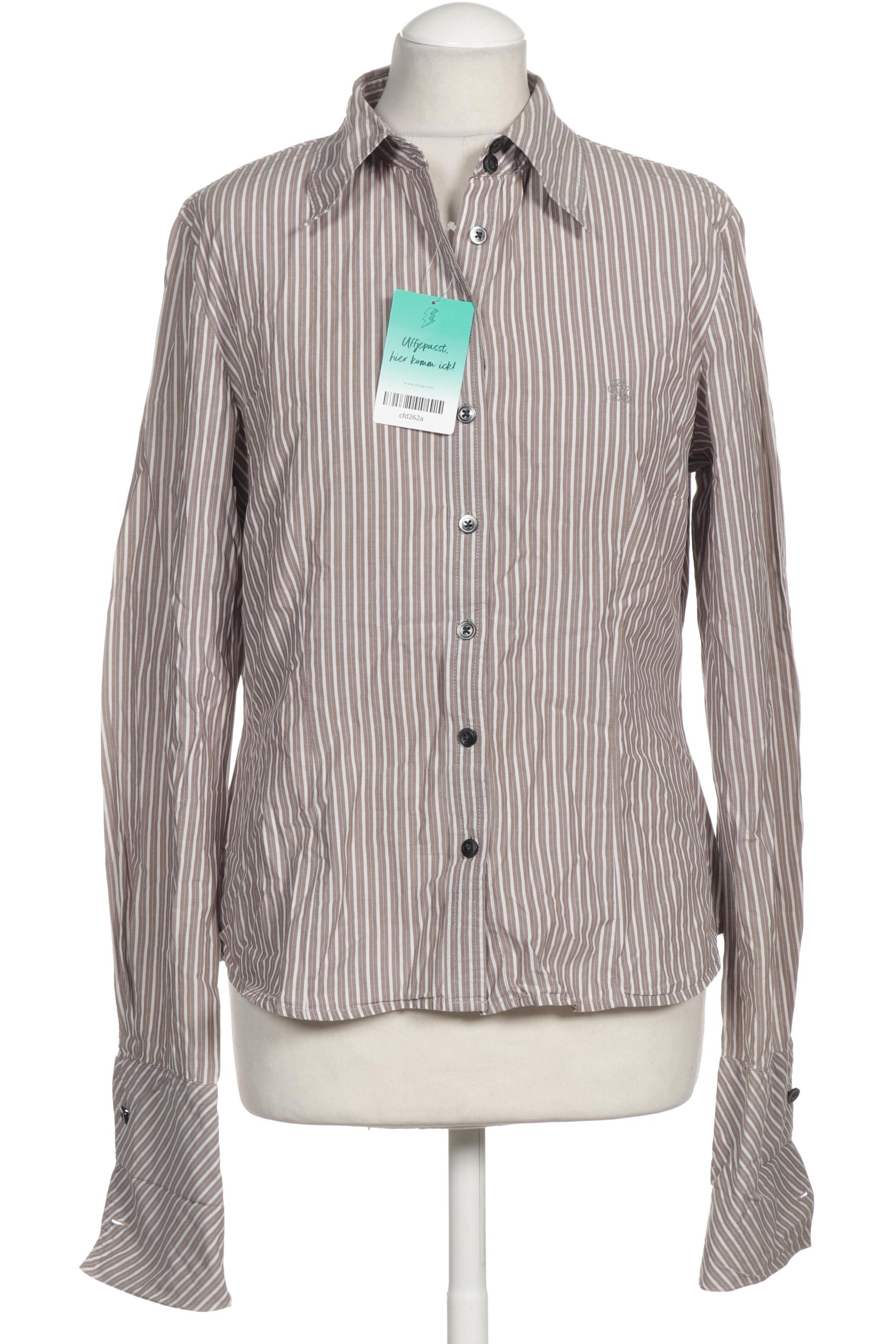 

Day Birger et Mikkelsen Damen Bluse, braun, Gr. 42