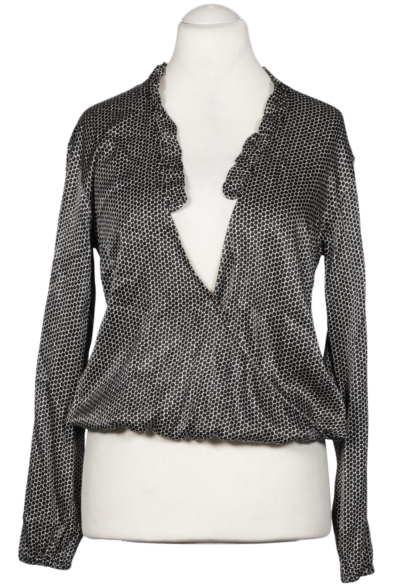 

Day Birger et Mikkelsen Damen Bluse, grau, Gr. 44