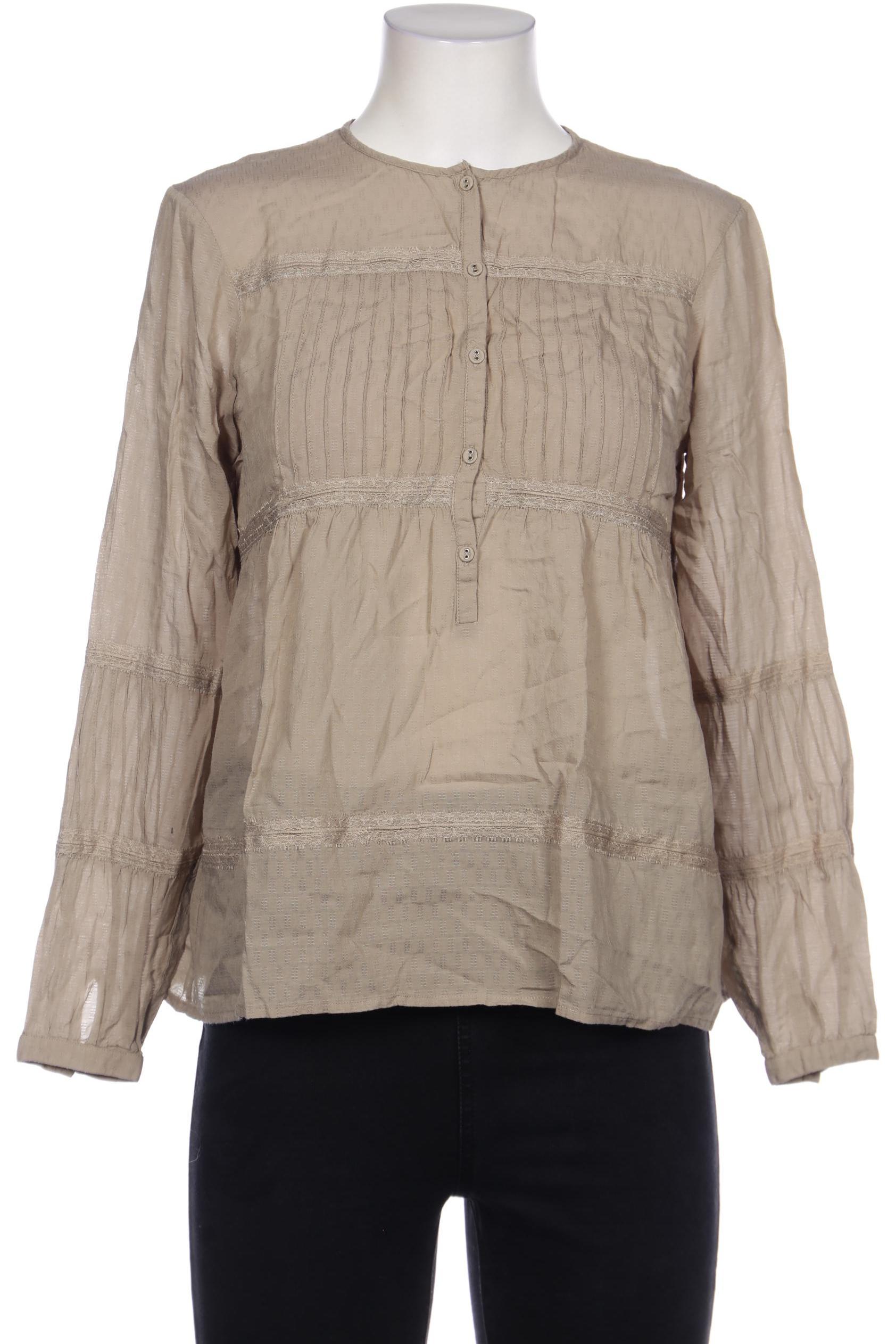

Day Birger et Mikkelsen Damen Bluse, grau, Gr. 38