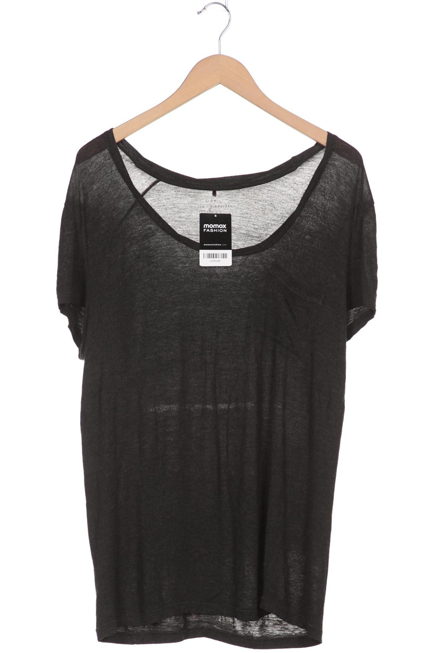 

Day Birger et Mikkelsen Damen T-Shirt, grau