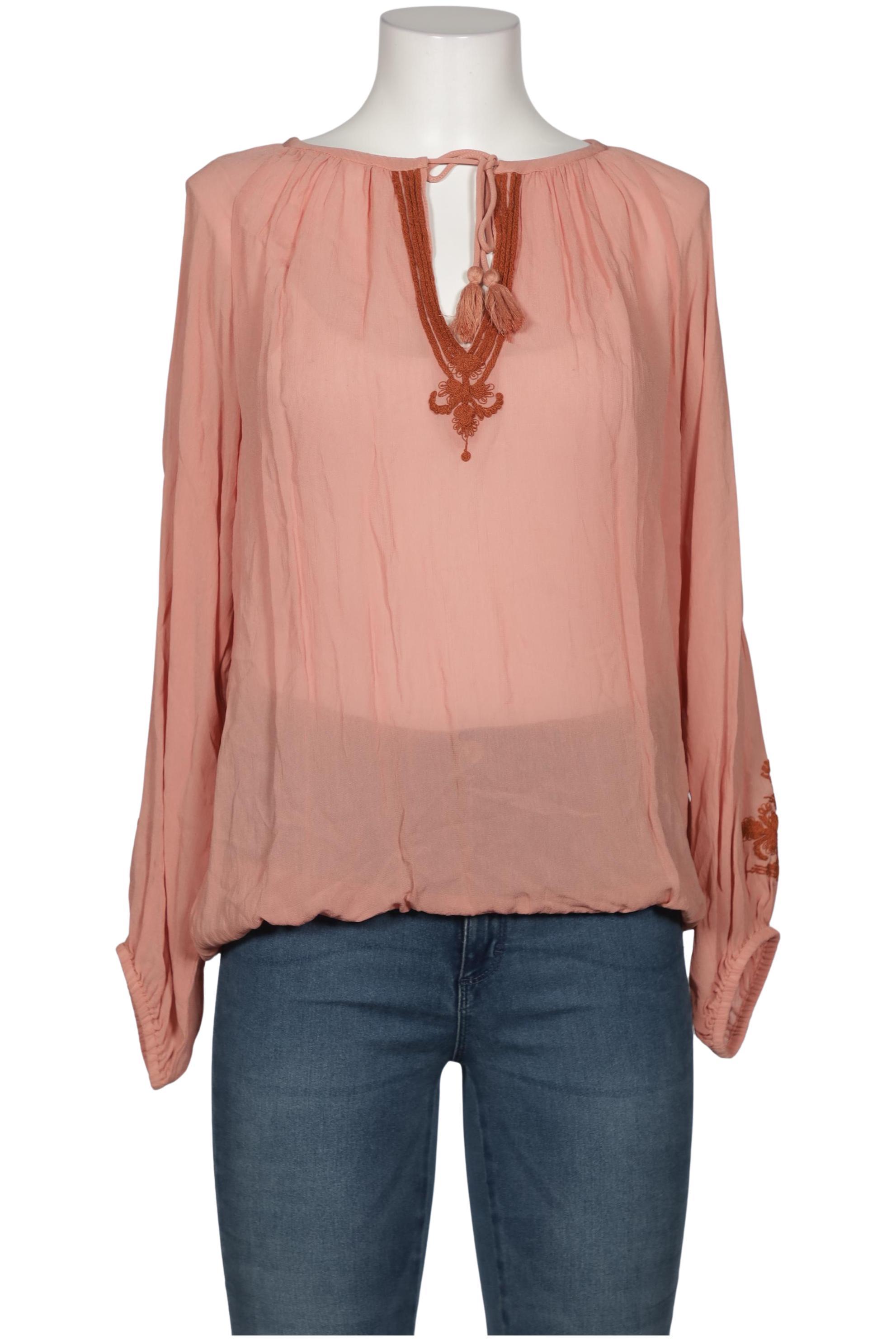 

Day Birger et Mikkelsen Damen Bluse, pink, Gr. 40