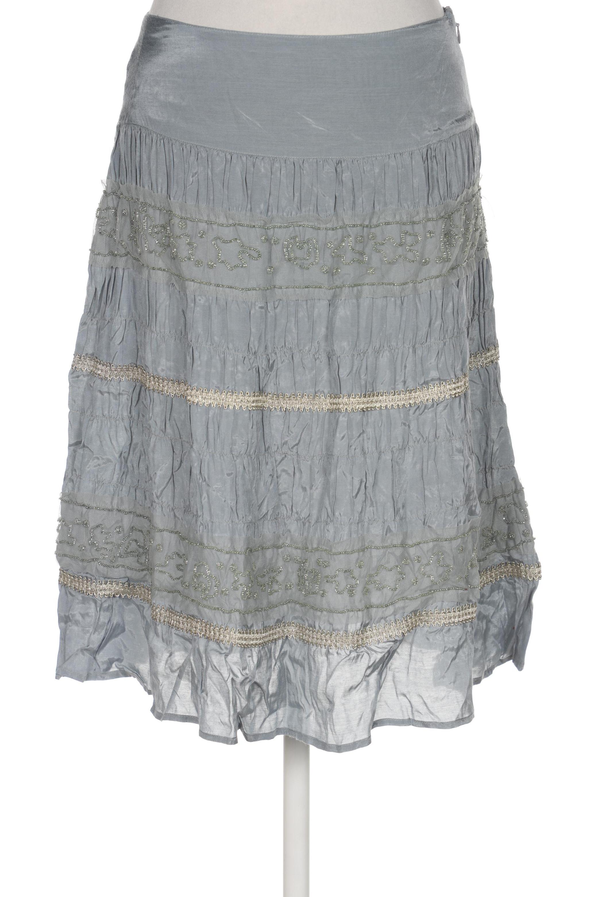 

Day Birger et Mikkelsen Damen Rock, hellblau, Gr. 34