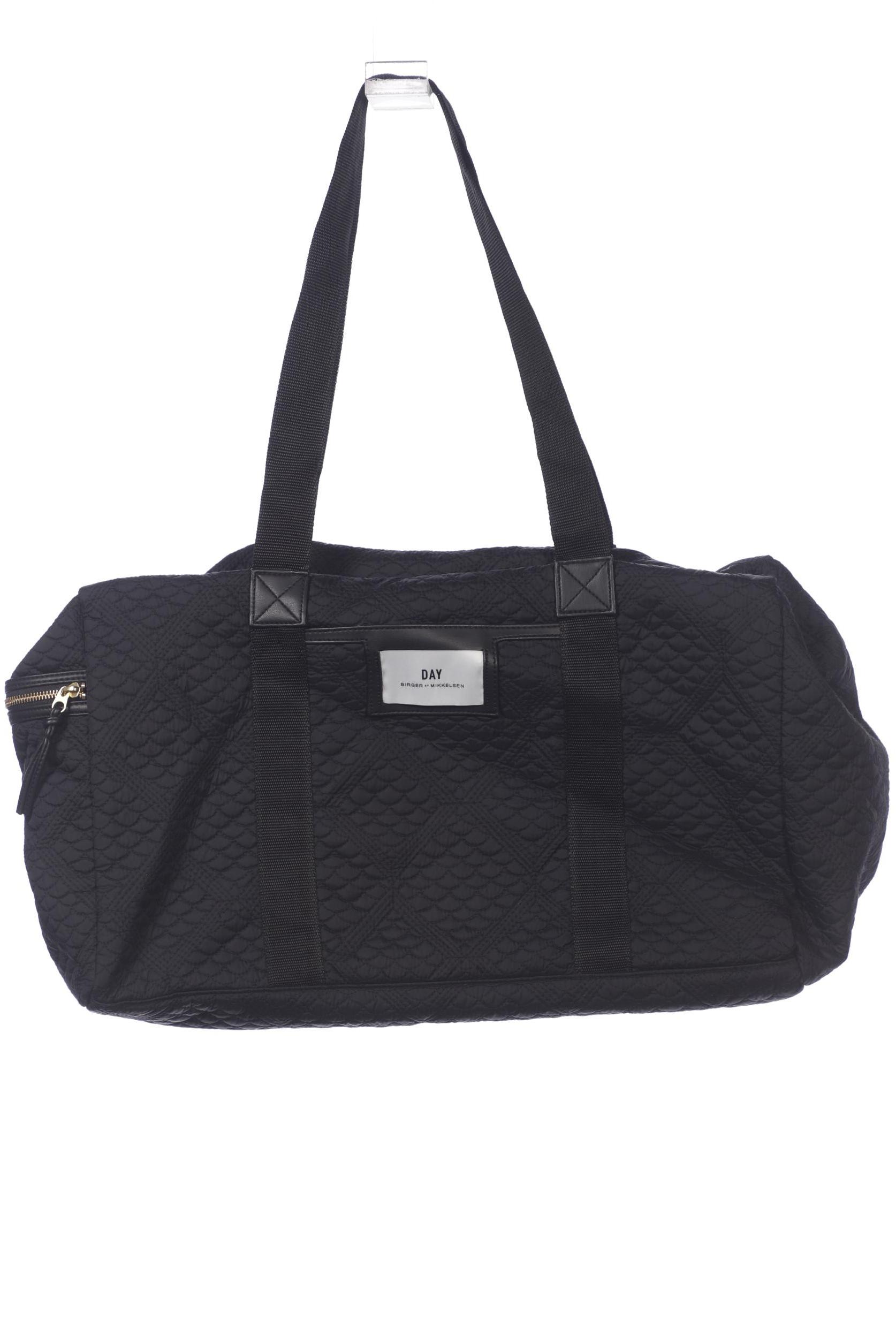 

Day Birger et Mikkelsen Damen Handtasche, schwarz, Gr.