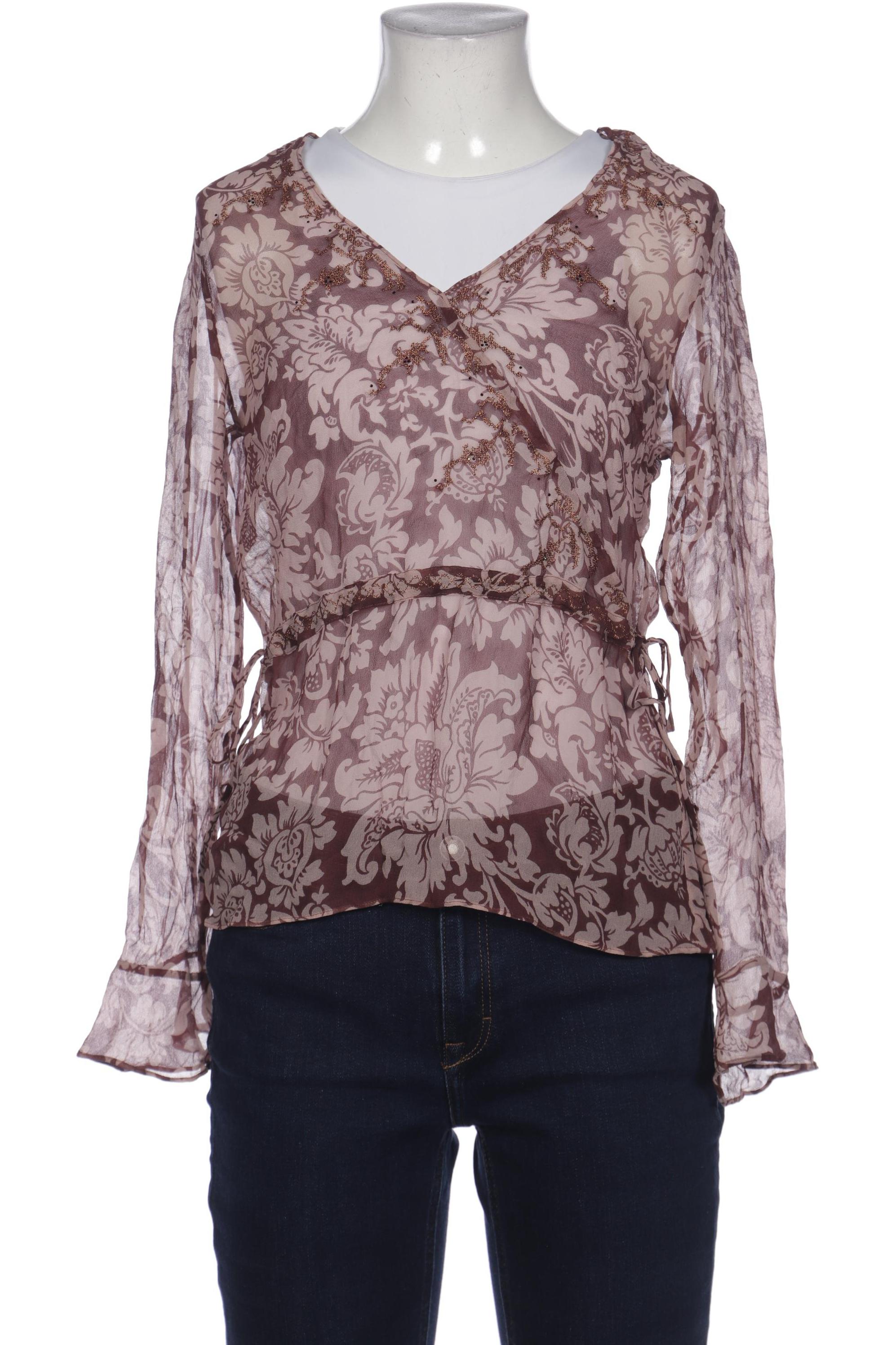 

Day Birger et Mikkelsen Damen Bluse, pink, Gr. 34