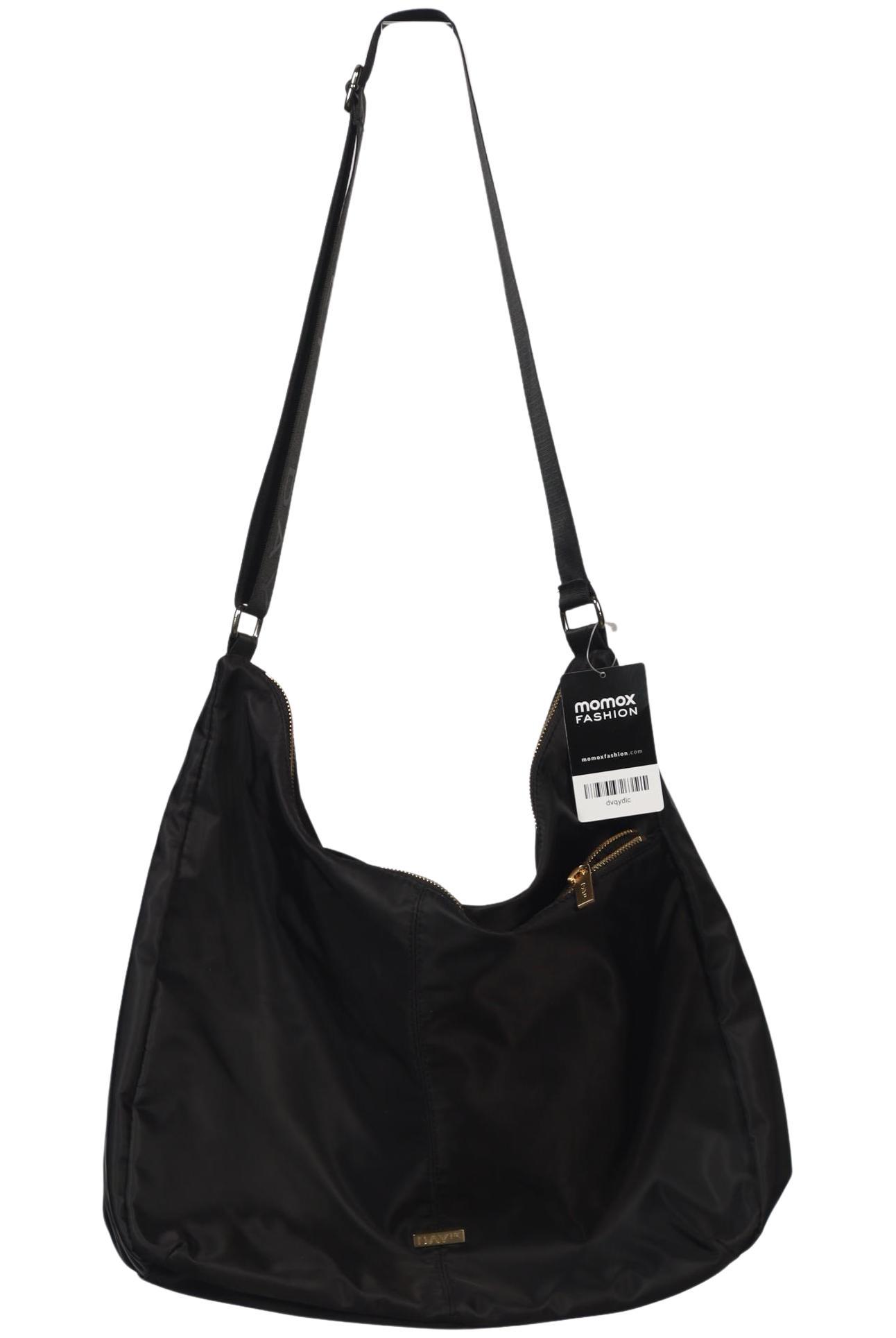

Day Birger et Mikkelsen Damen Handtasche, schwarz, Gr.