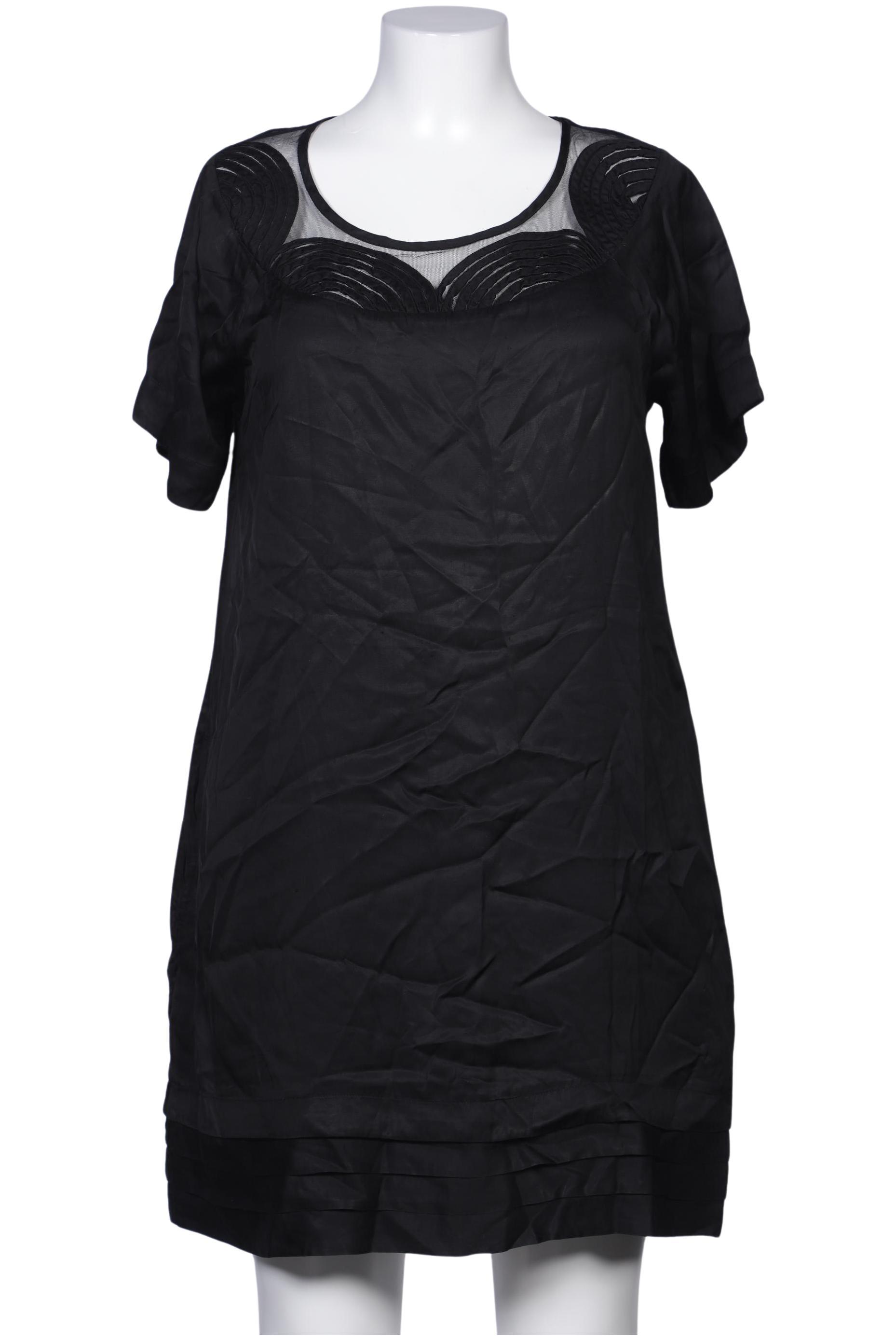 

Day Birger et Mikkelsen Damen Kleid, schwarz, Gr. 42