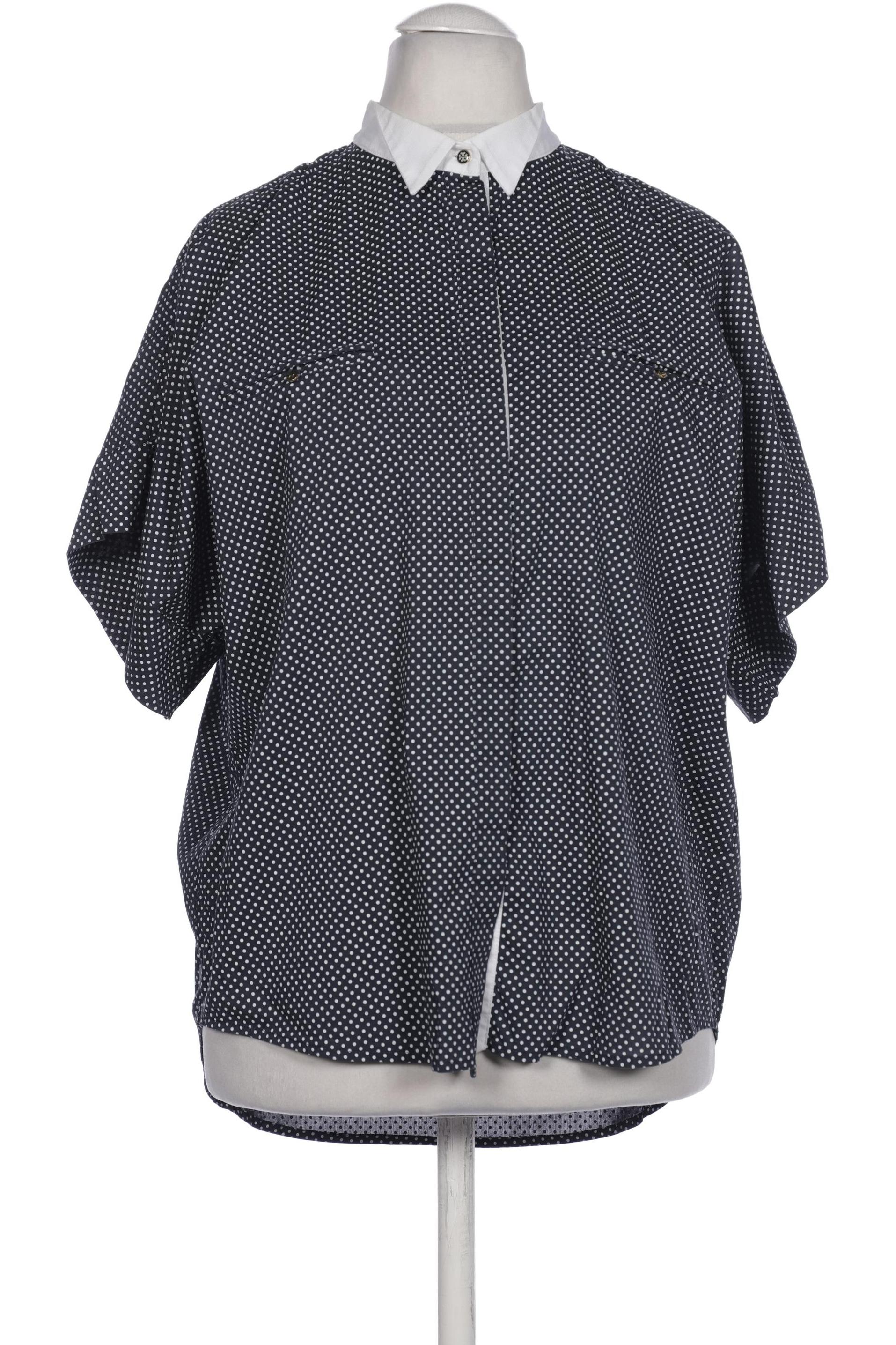 

Day Birger et Mikkelsen Damen Bluse, marineblau, Gr. 38