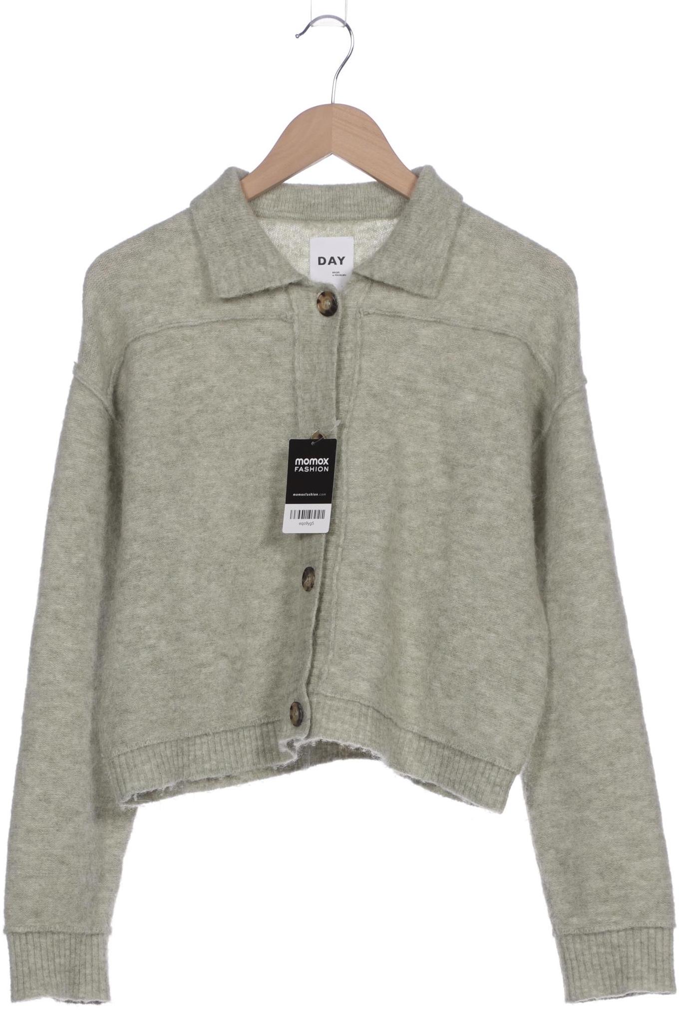 

Day Birger et Mikkelsen Damen Strickjacke, hellgrün, Gr. 36