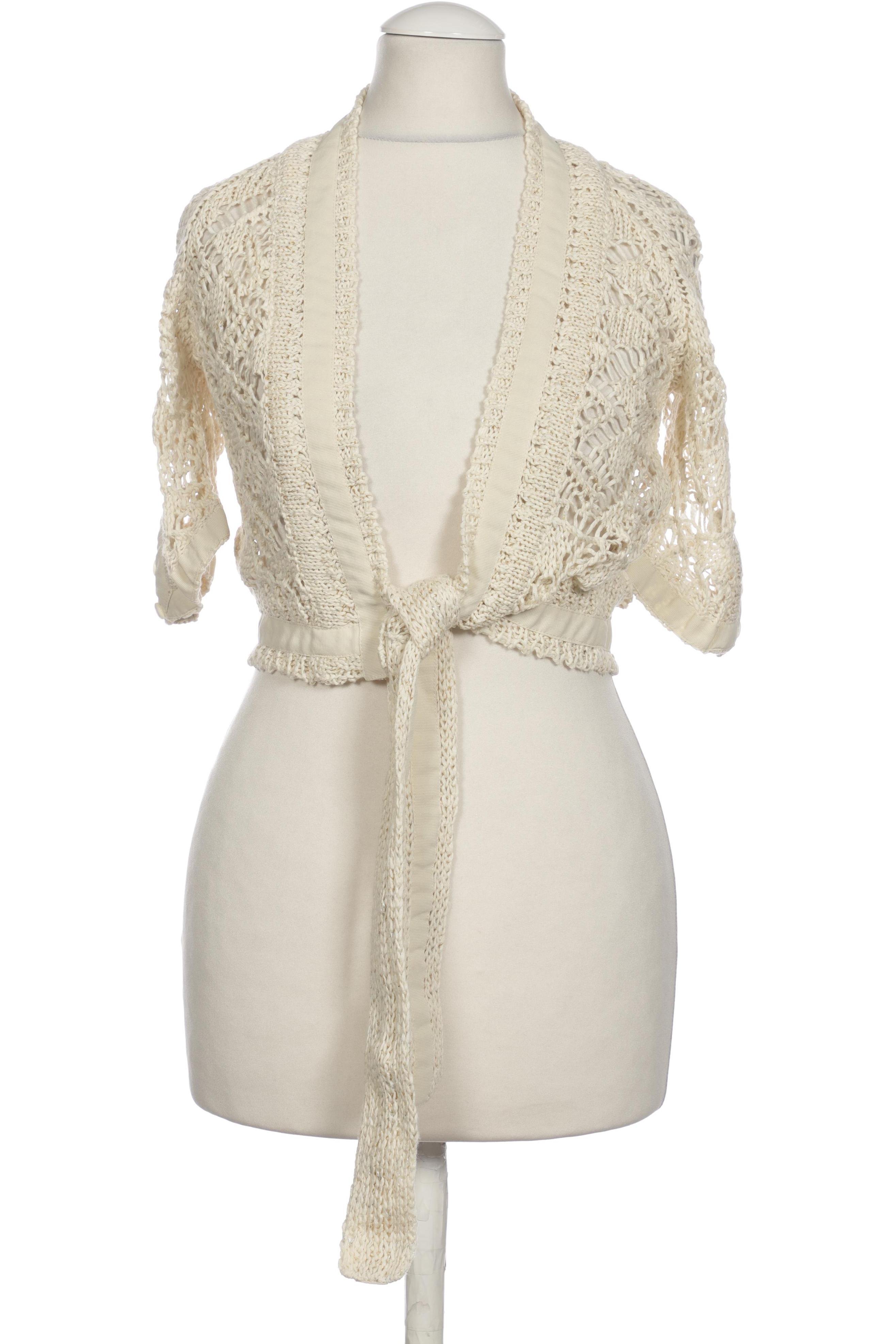 

Day Birger et Mikkelsen Damen Strickjacke, beige, Gr. 34