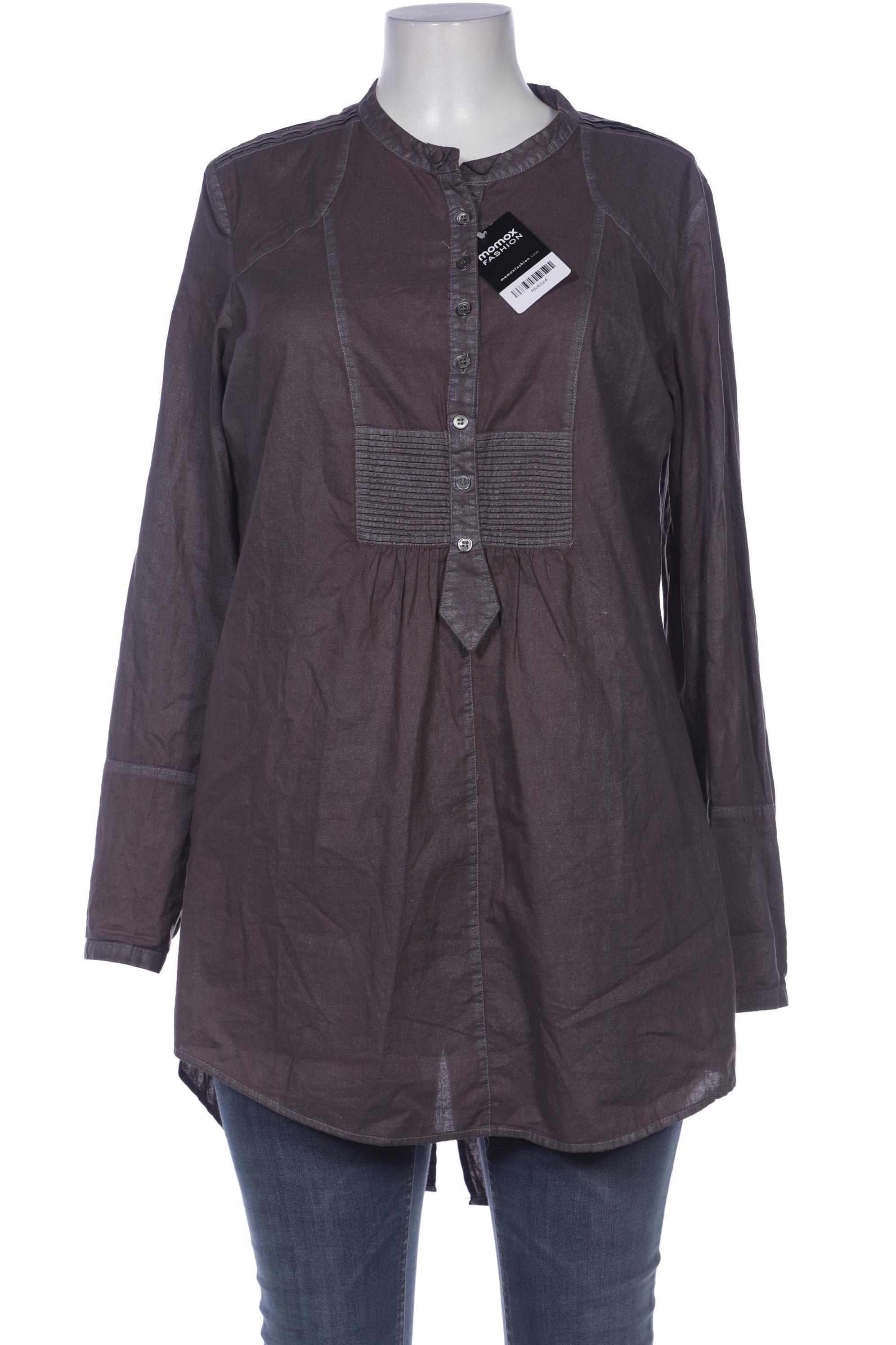 

Day Birger et Mikkelsen Damen Bluse, braun, Gr. 42