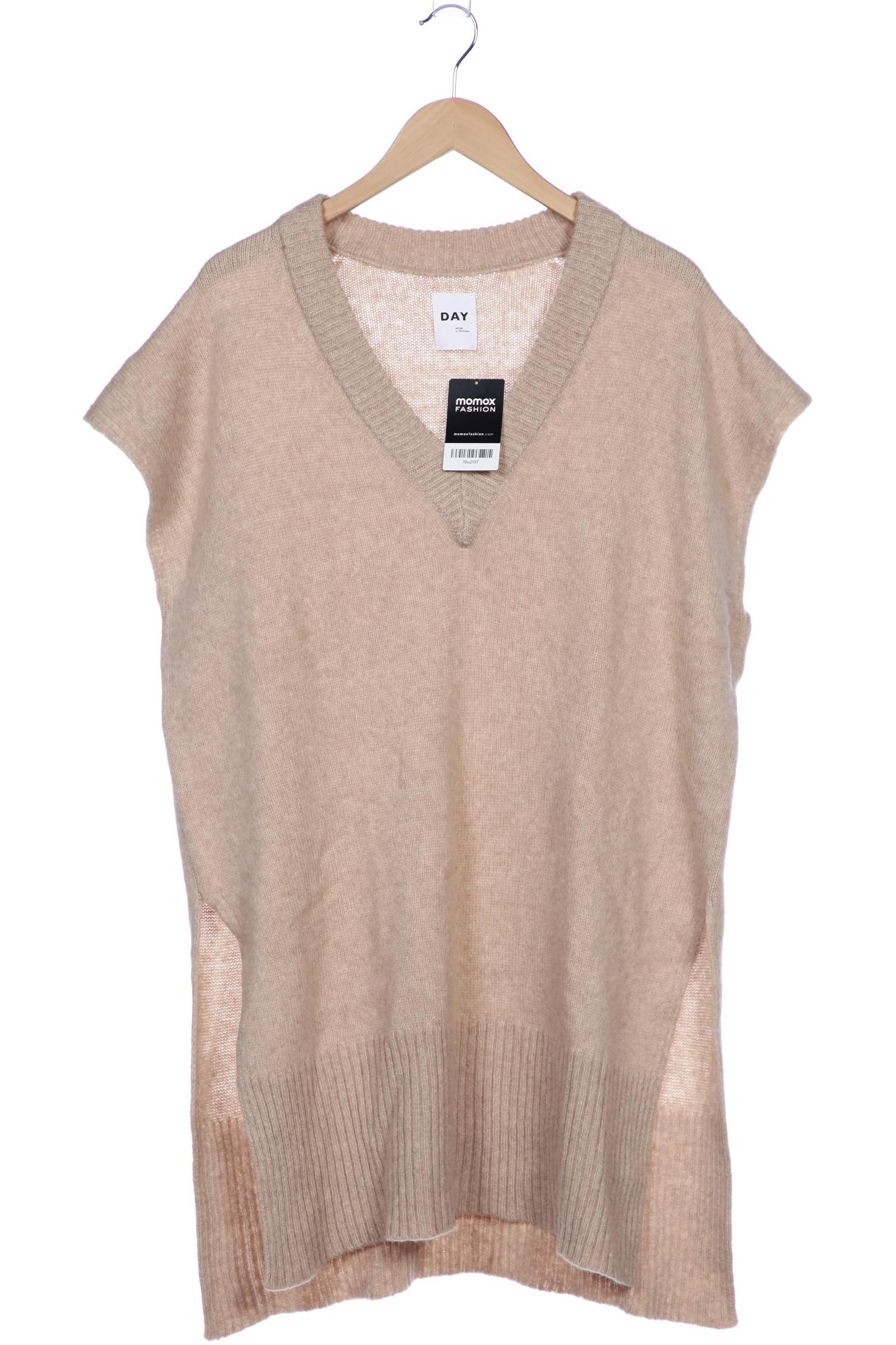 

Day Birger et Mikkelsen Damen Pullover, beige, Gr. 42