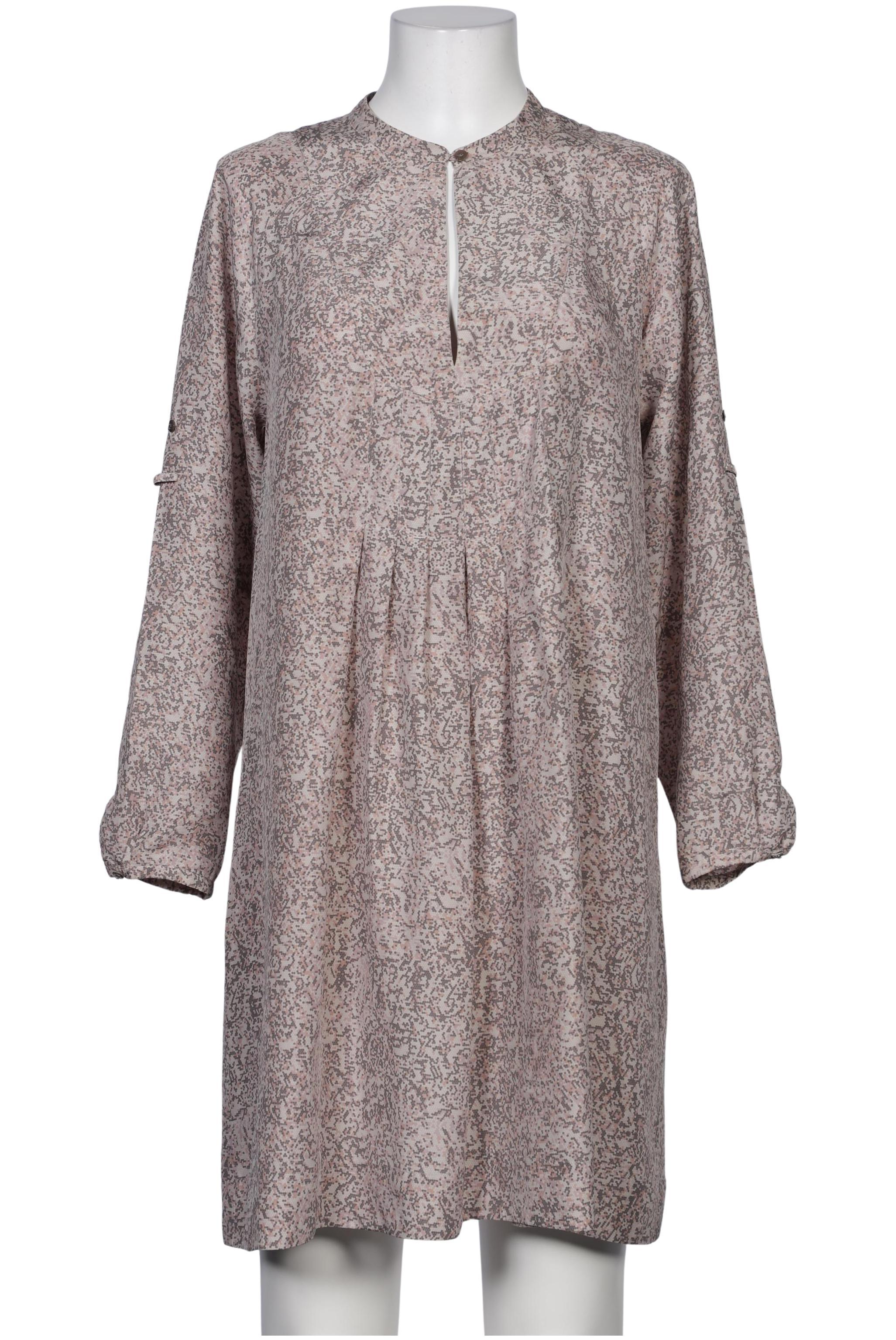 

Day Birger et Mikkelsen Damen Kleid, beige, Gr. 42