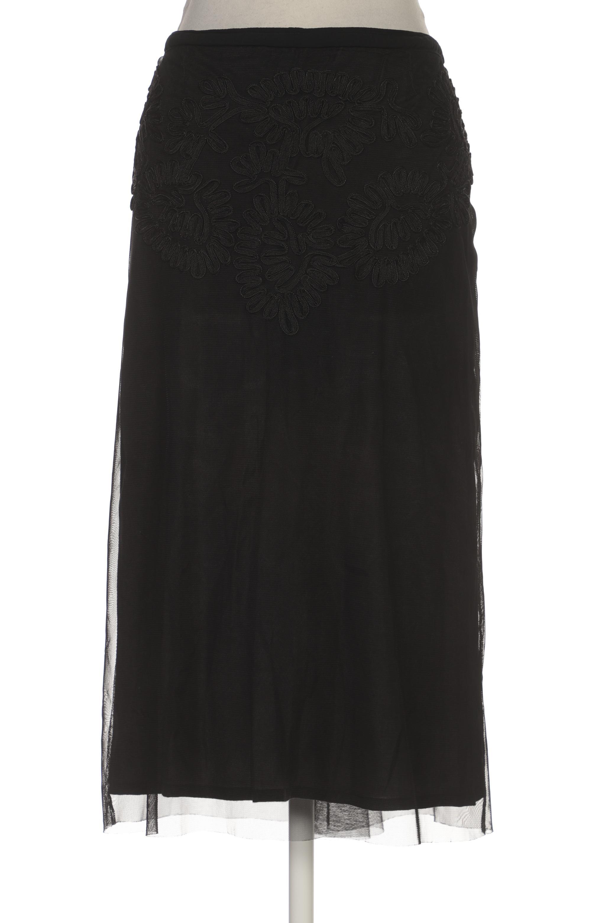 

Day Birger et Mikkelsen Damen Rock, schwarz, Gr. 40