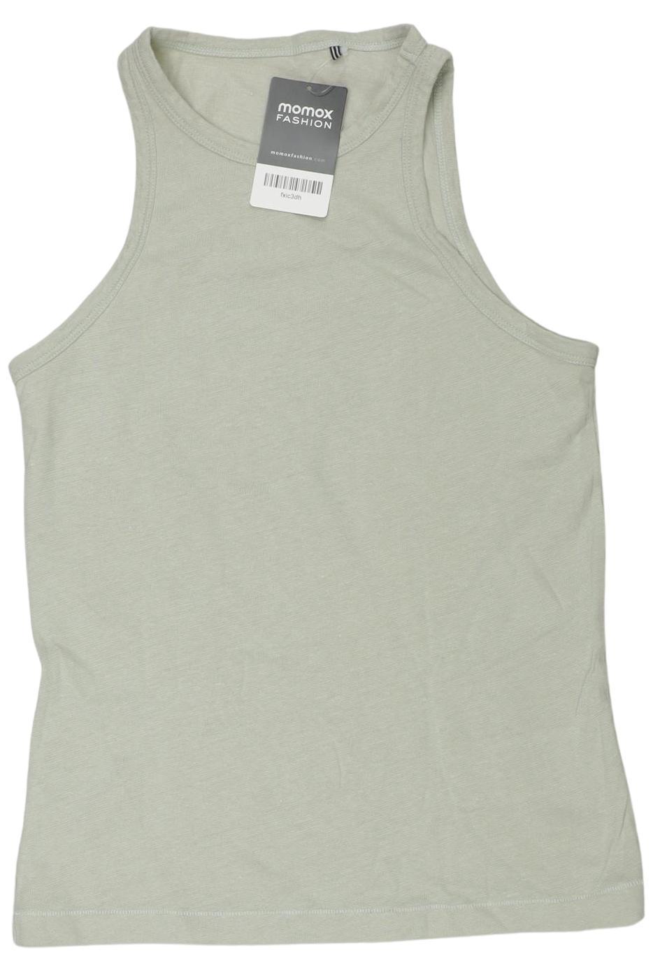 

Day Birger et Mikkelsen Damen Top, hellgrün, Gr. 38