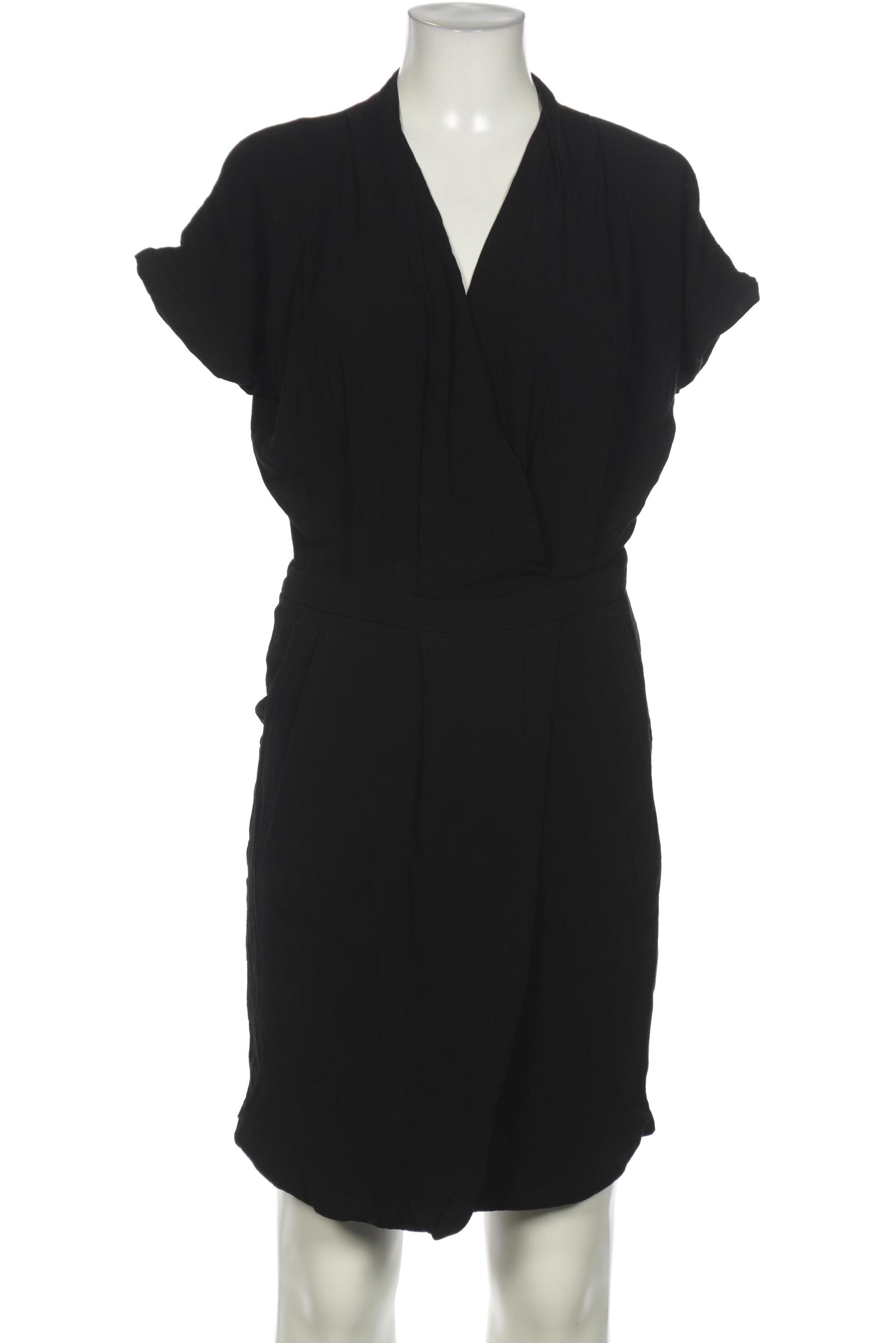 

Day Birger et Mikkelsen Damen Kleid, schwarz, Gr. 38