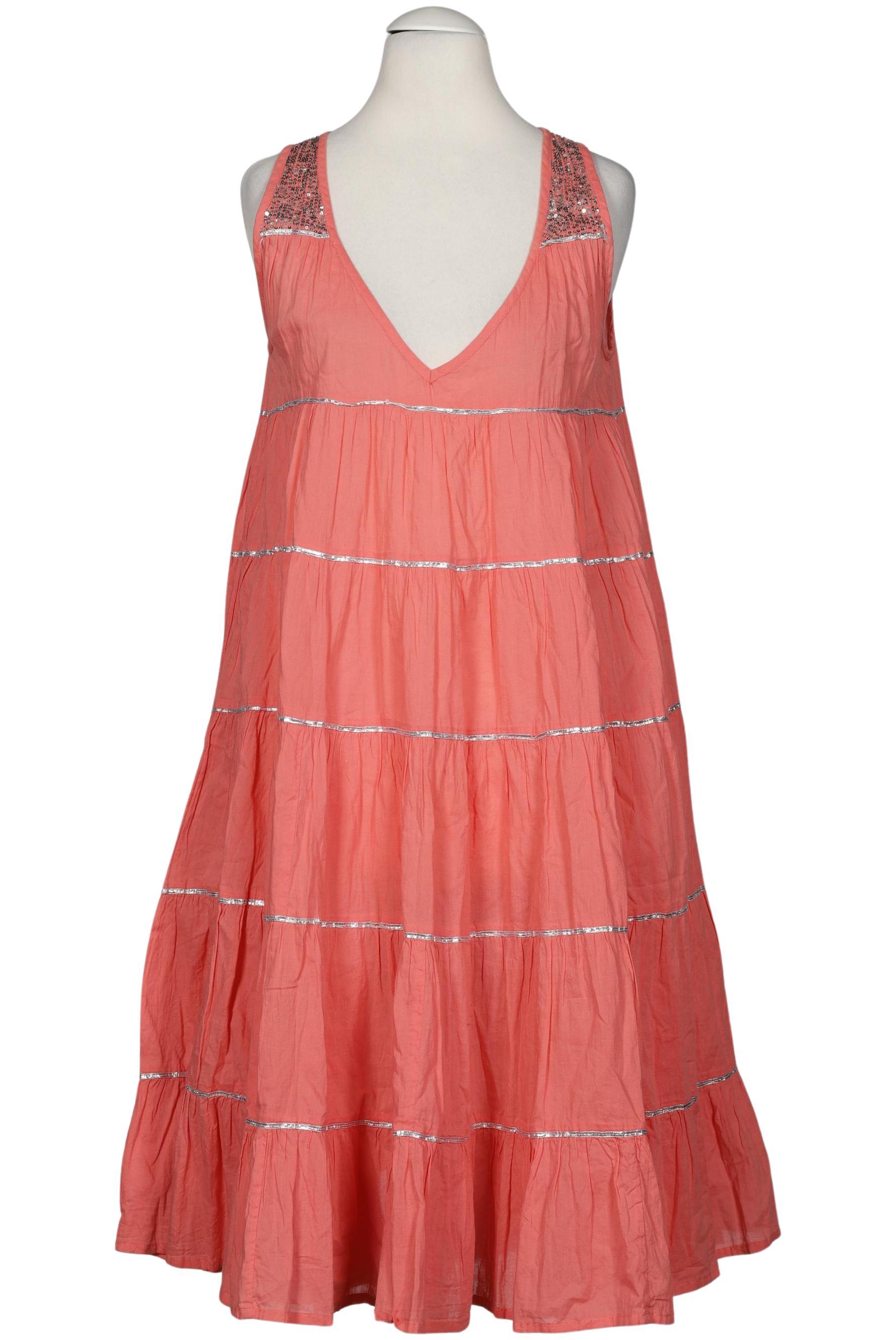 

Day Birger et Mikkelsen Damen Kleid, pink, Gr. 34