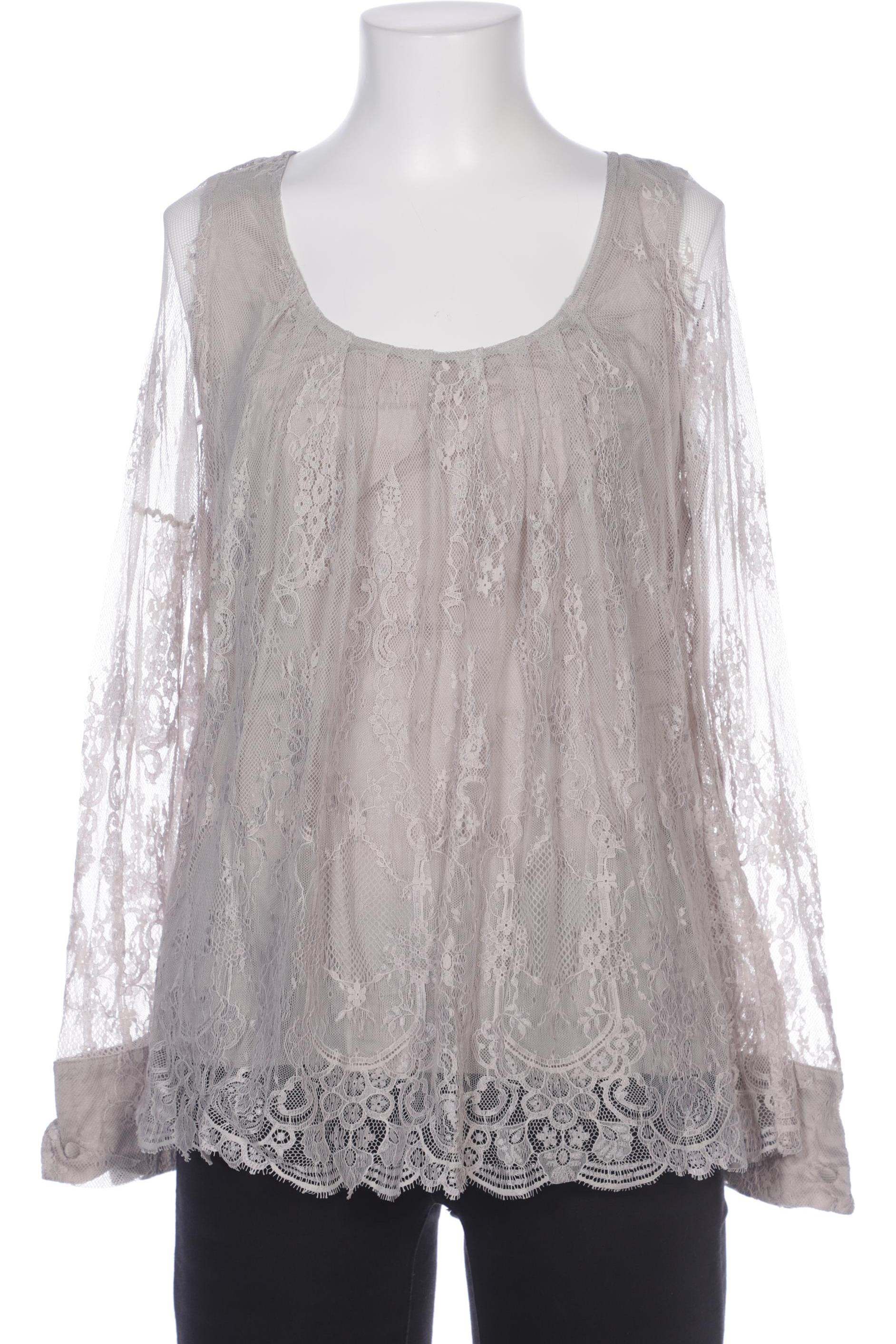 

Day Birger et Mikkelsen Damen Bluse, grau, Gr. 34