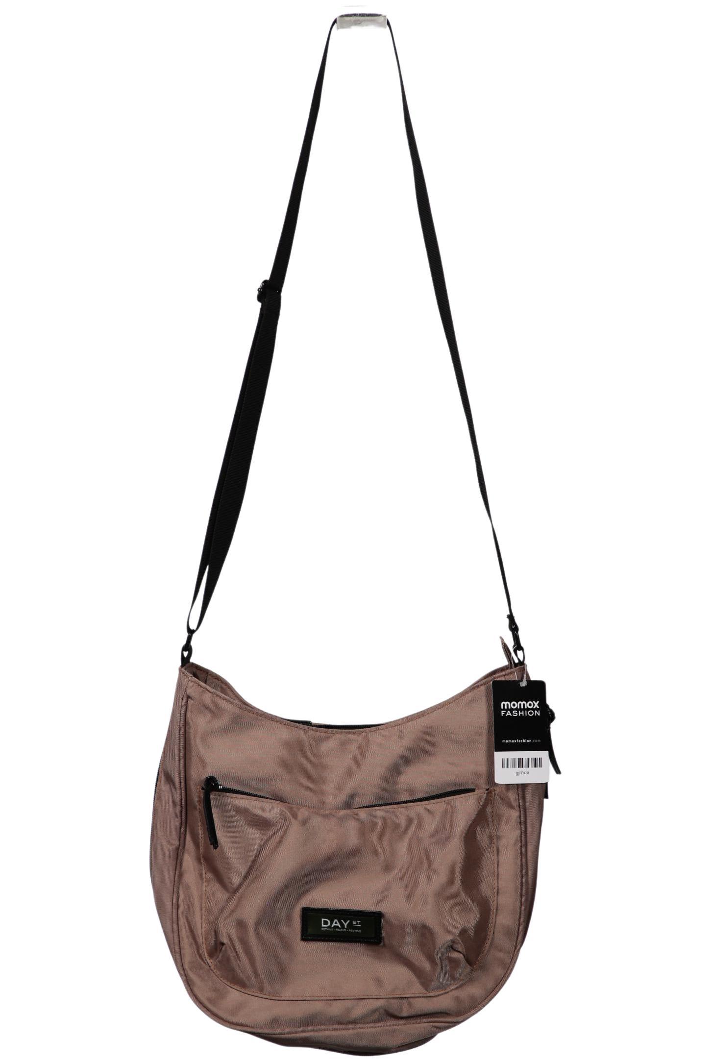 

Day Birger et Mikkelsen Damen Handtasche, beige, Gr.