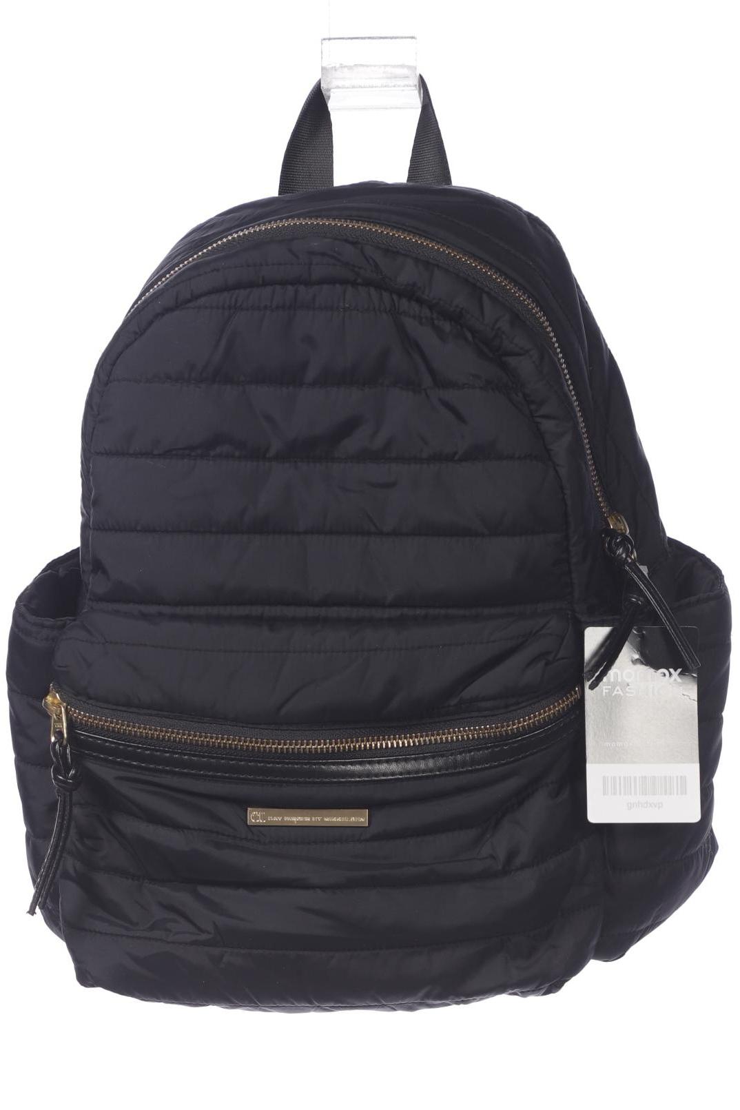 

Day Birger et Mikkelsen Damen Rucksack, schwarz