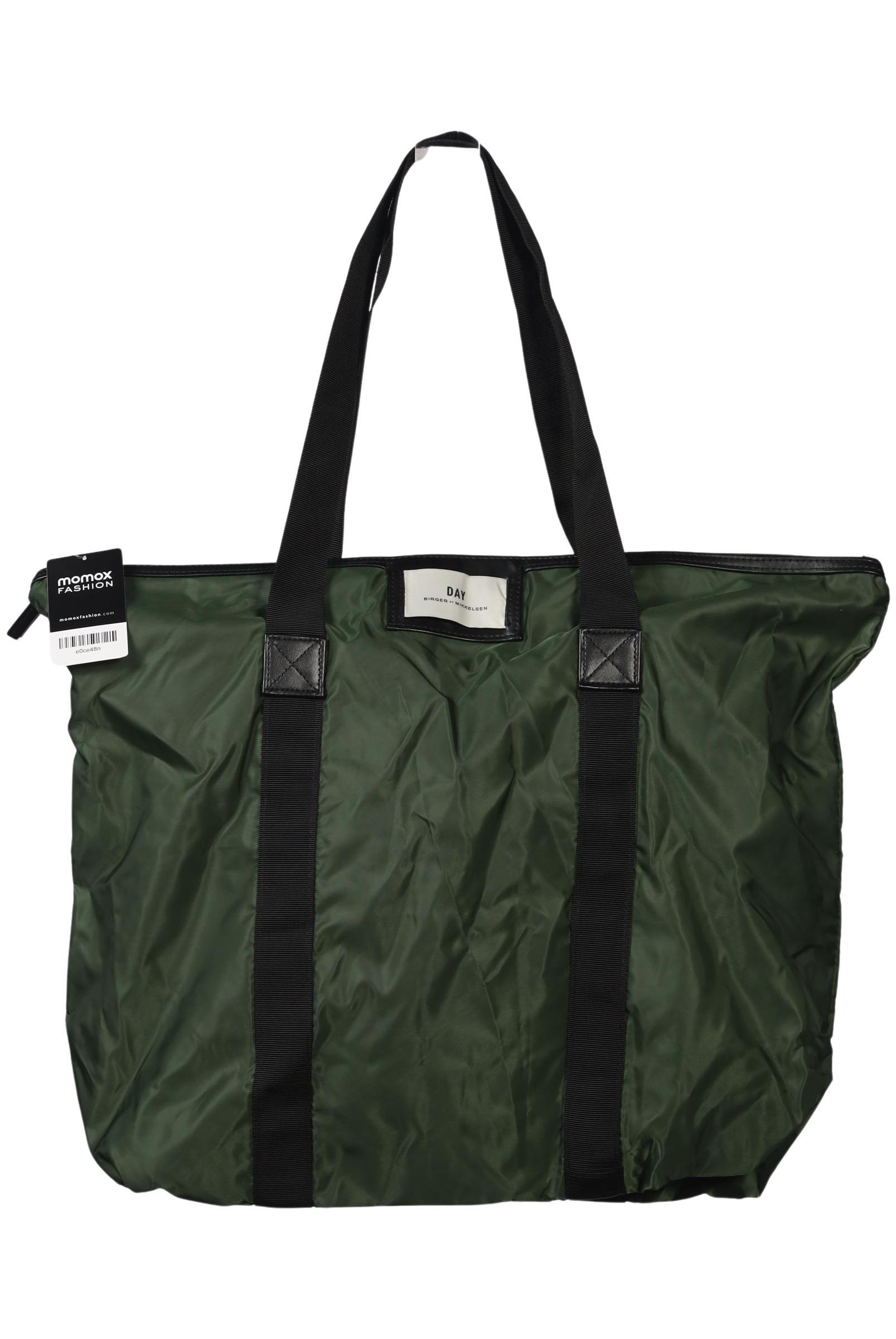 

Day Birger et Mikkelsen Damen Handtasche, grün, Gr.