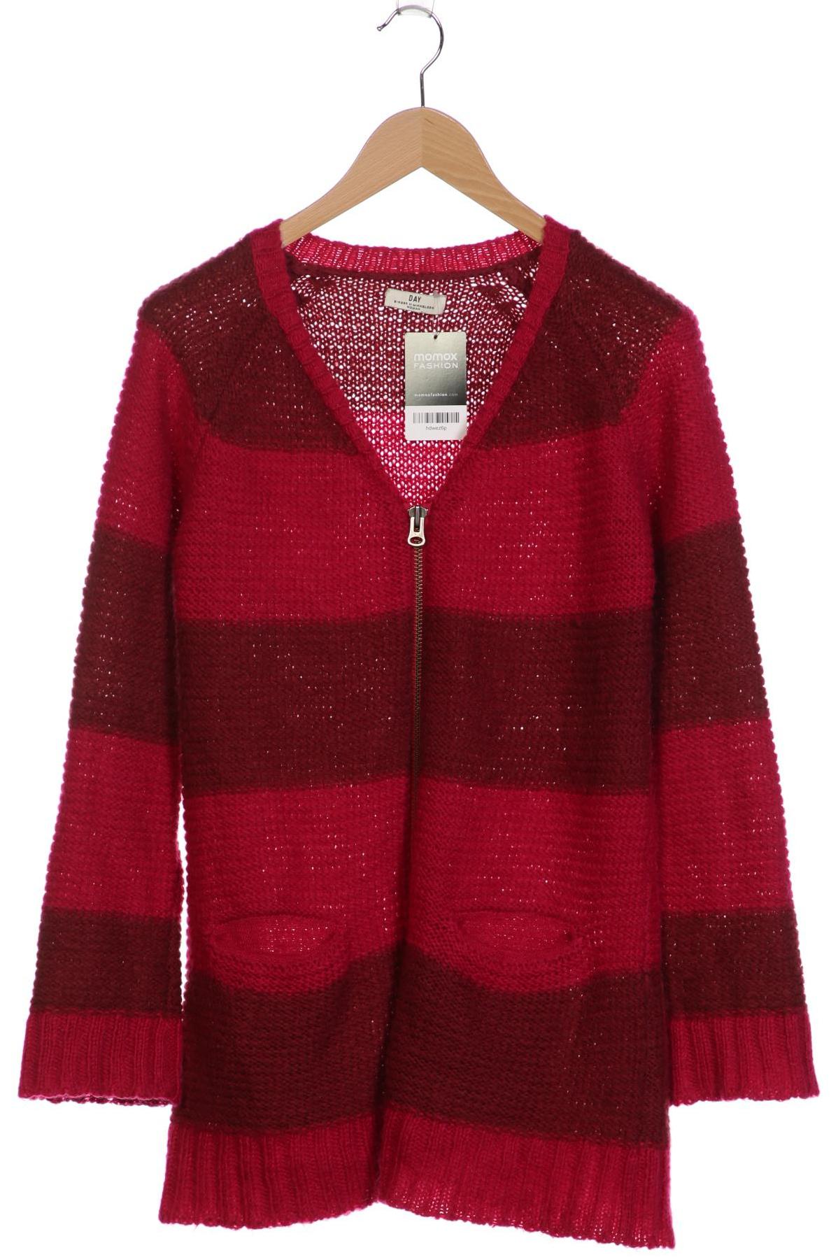 

Day Birger et Mikkelsen Damen Strickjacke, pink, Gr. 34