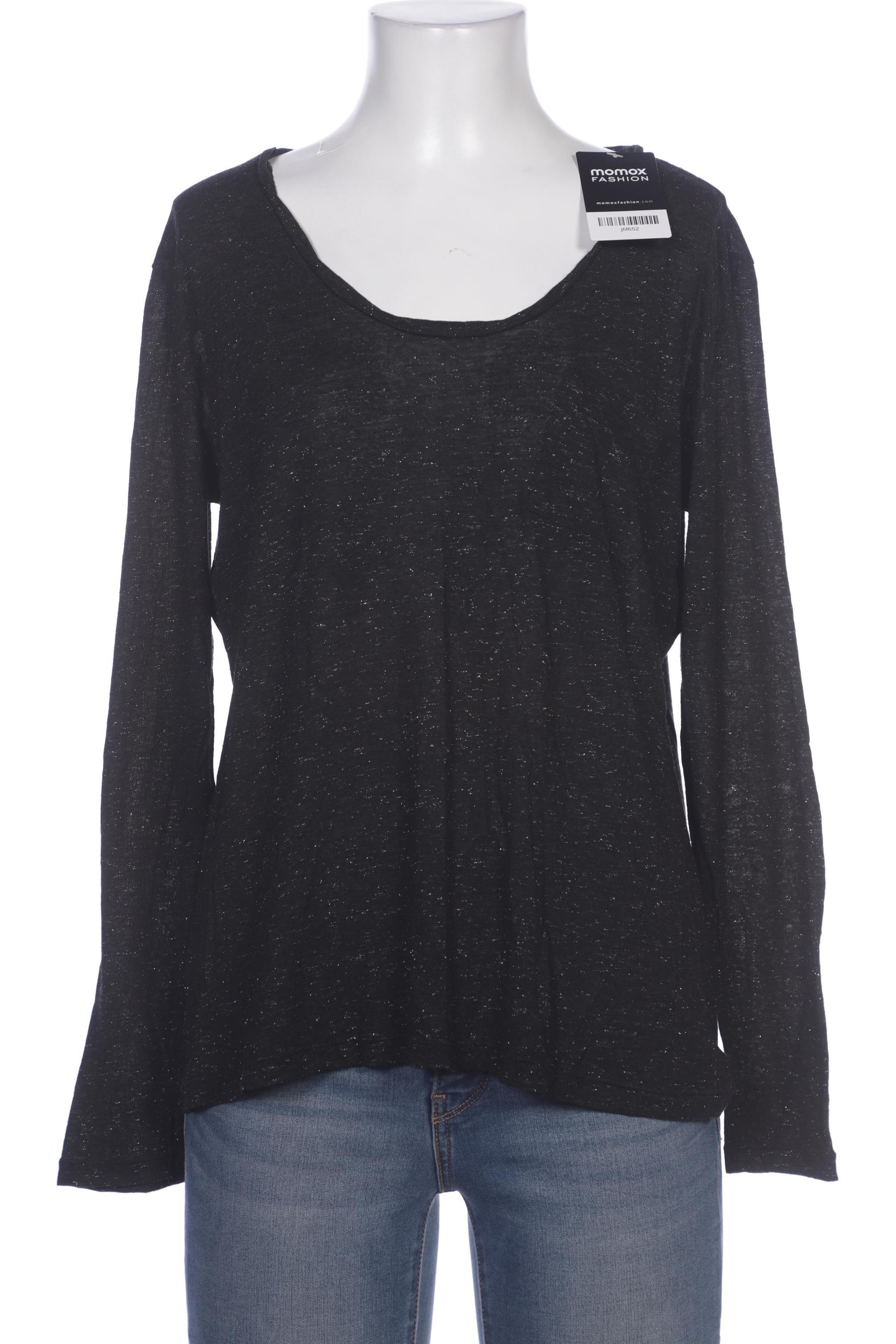 

Day Birger et Mikkelsen Damen Langarmshirt, schwarz, Gr. 38