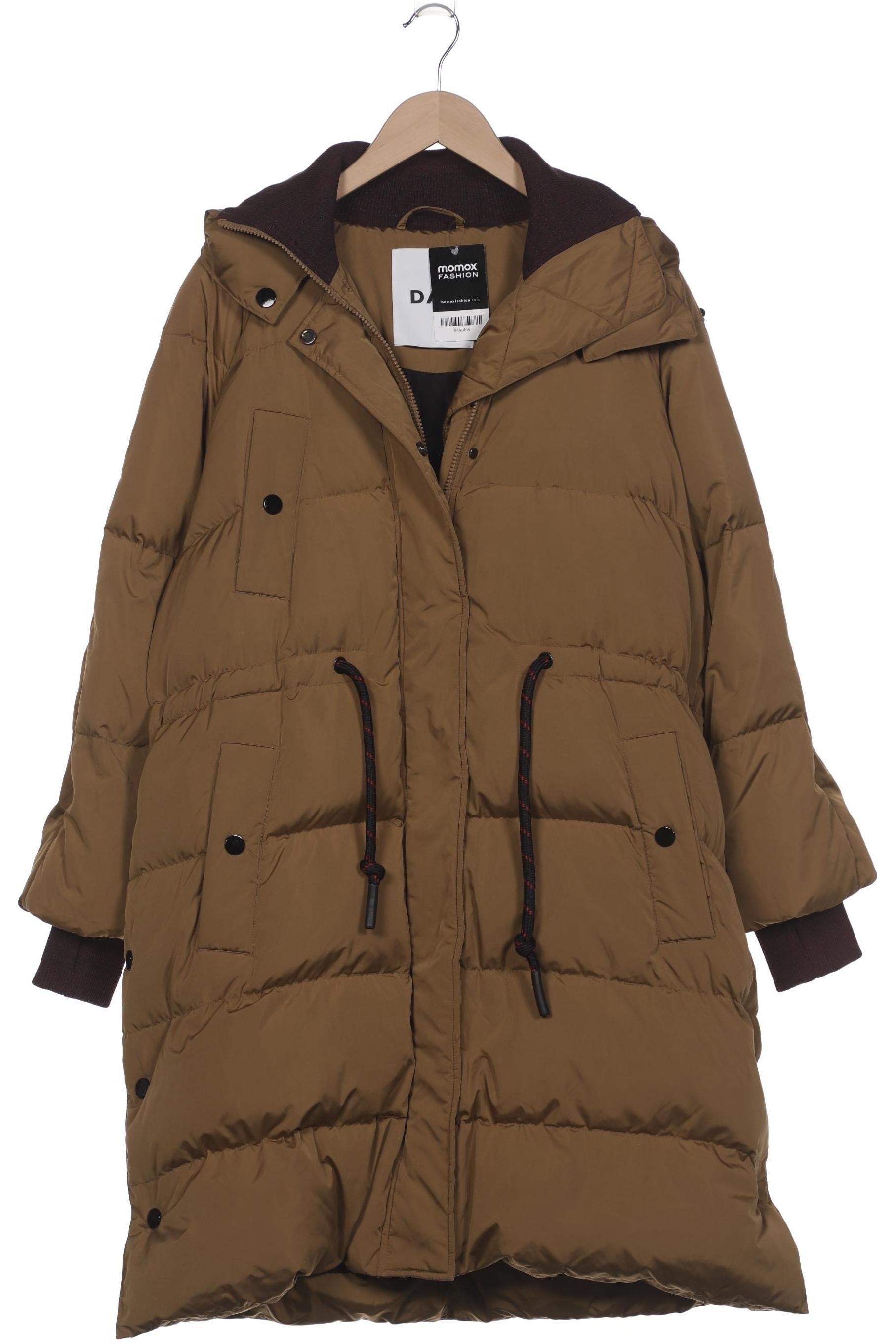 

Day Birger et Mikkelsen Damen Mantel, beige, Gr. 38