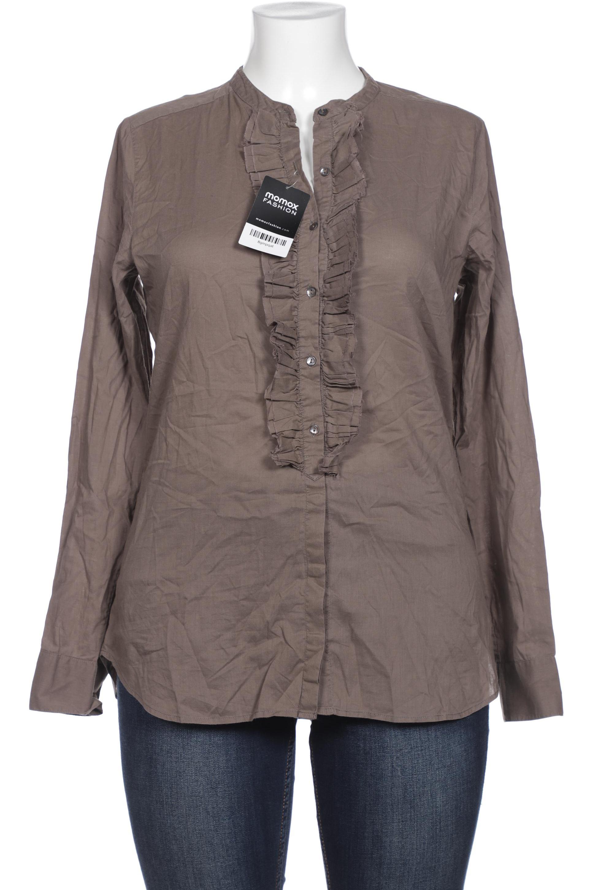 

Day Birger et Mikkelsen Damen Bluse, grau, Gr. 42