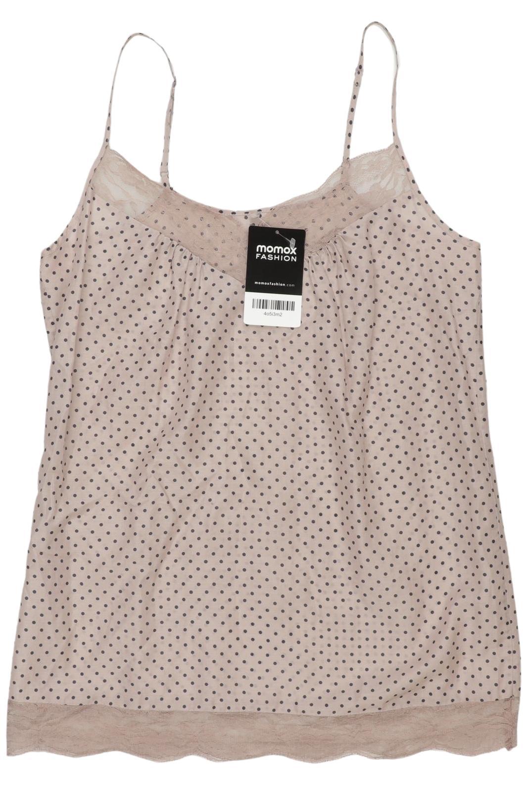 

Day Birger et Mikkelsen Damen Top, beige, Gr. 36