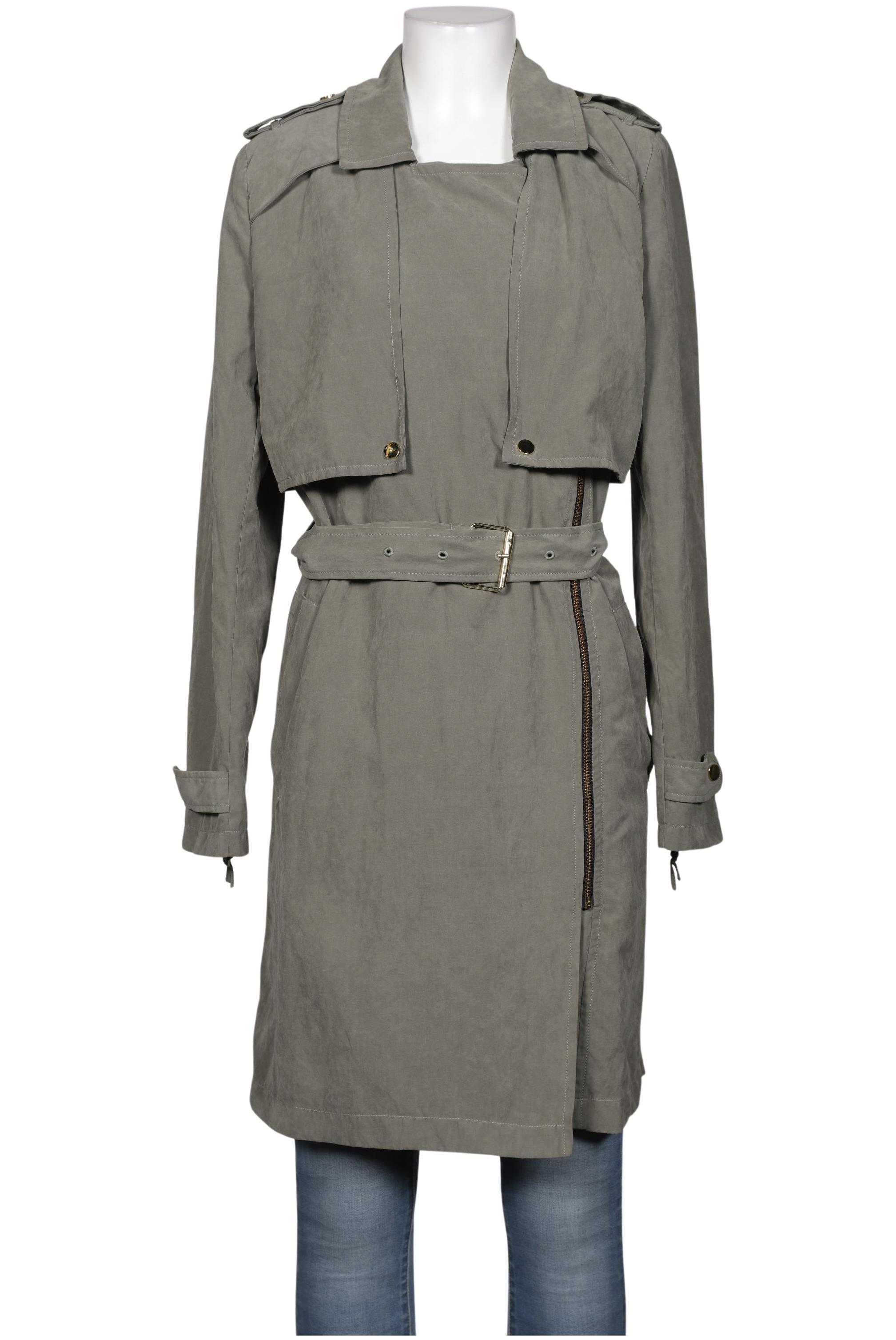 

Day Birger et Mikkelsen Damen Mantel, grün, Gr. 34