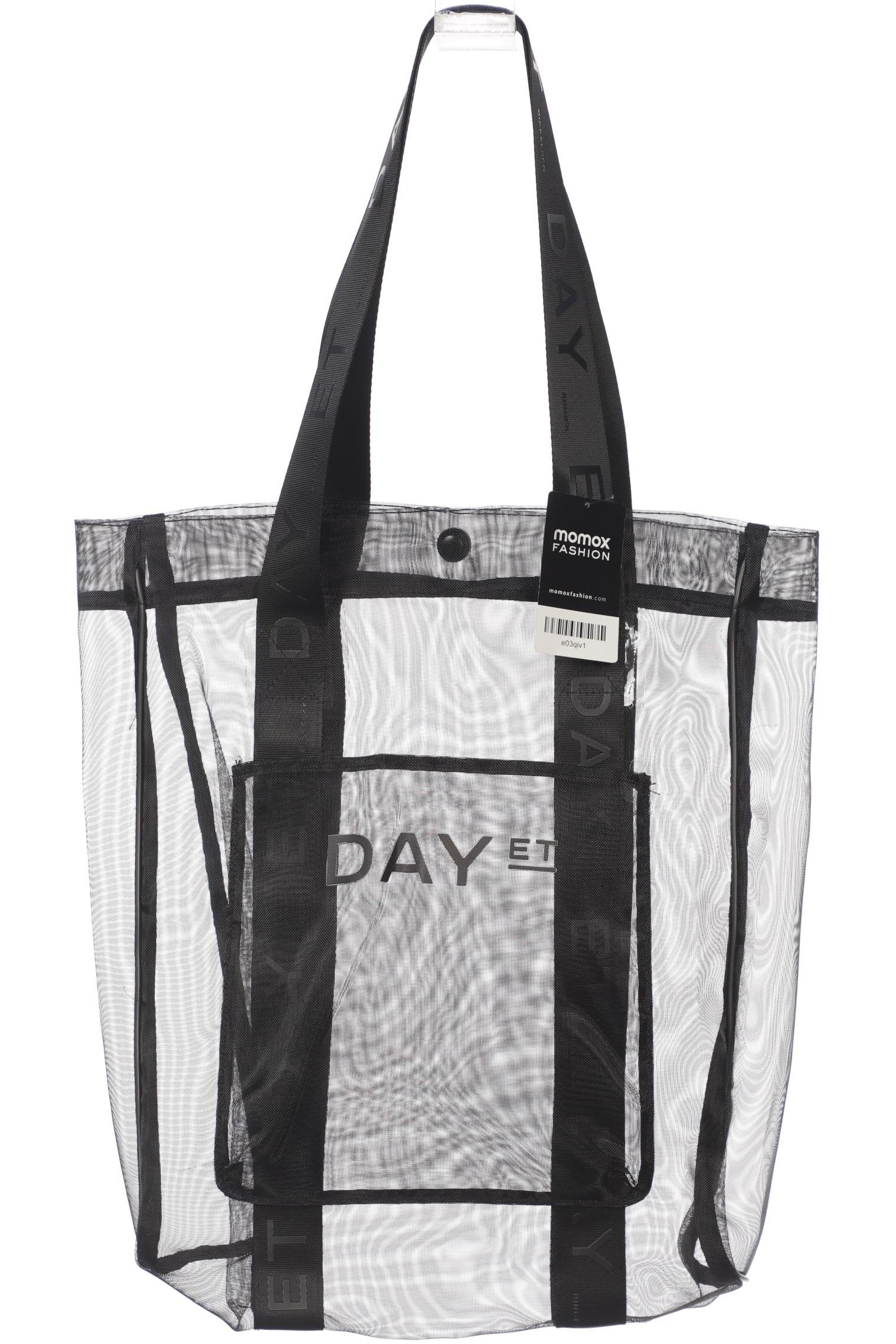 

Day Birger et Mikkelsen Damen Handtasche, schwarz, Gr.